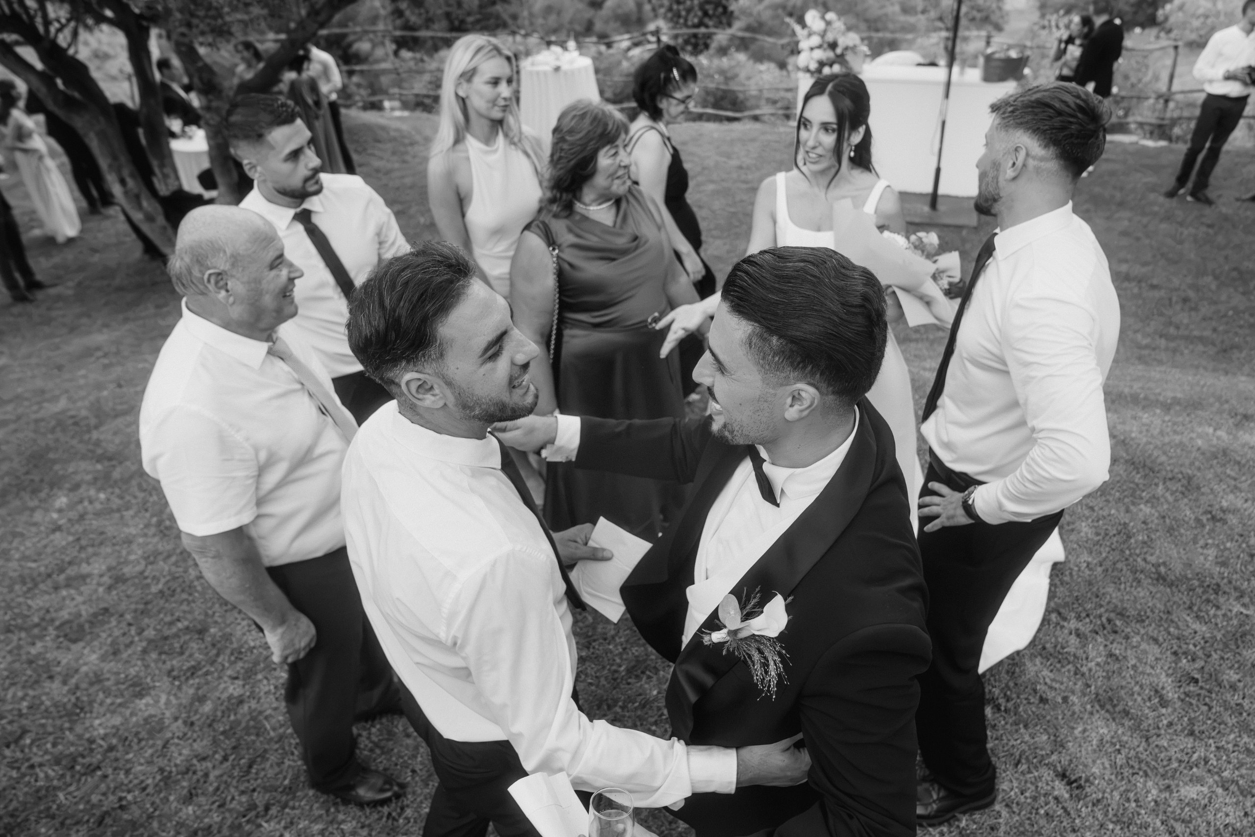 Matrimonio a Maiorca e nelle Baleari (Son Burguet, Mallorca), settembre 2026 — foto 74 di 80, scattata da Aimee W.