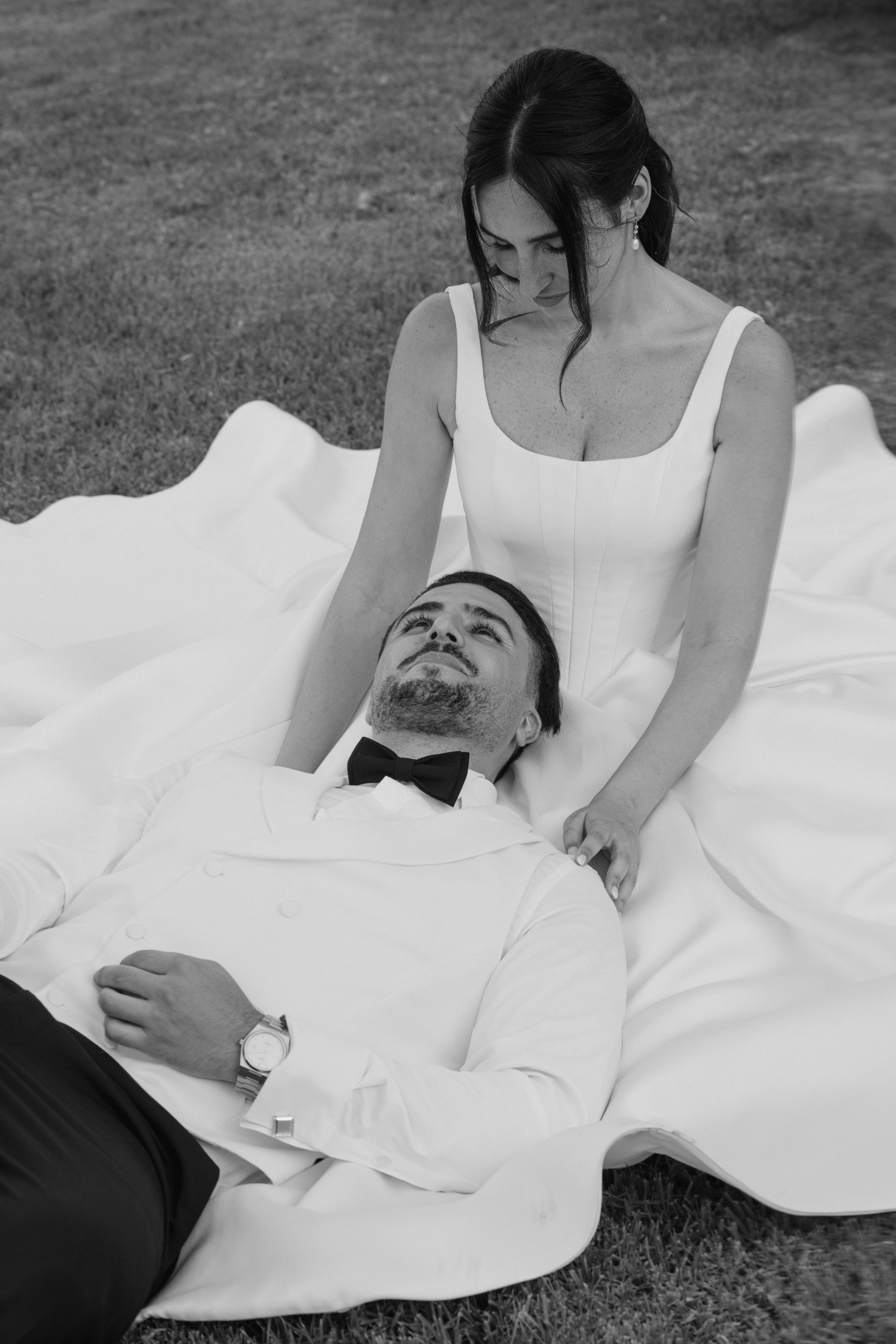Matrimonio a Maiorca e nelle Baleari (Son Burguet, Mallorca), settembre 2026 — foto 60 di 80, scattata da Aimee W.