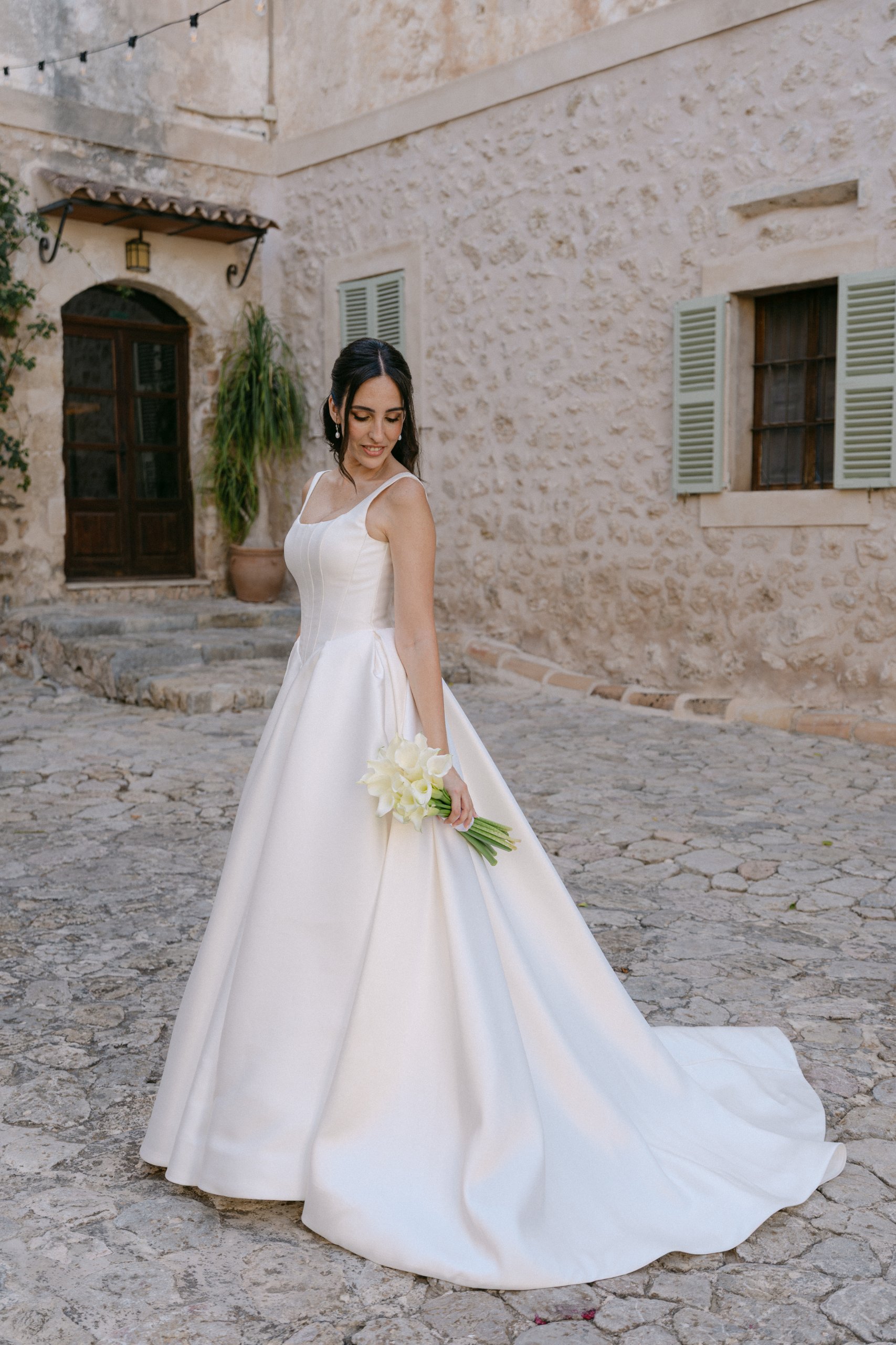 Matrimonio a Maiorca e nelle Baleari (Son Burguet, Mallorca), settembre 2026 — foto 15 di 80, scattata da Aimee W.