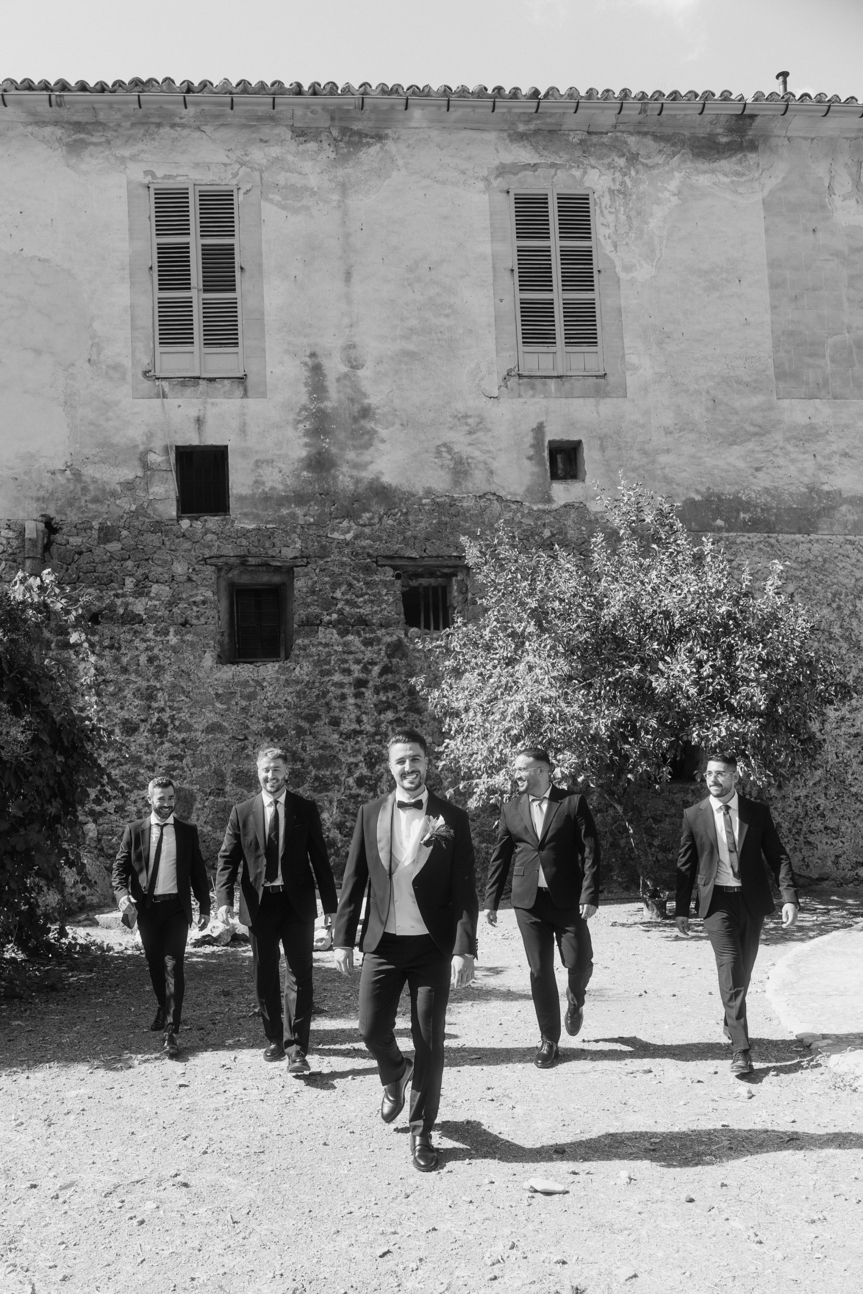 Matrimonio a Maiorca e nelle Baleari (Son Burguet, Mallorca), settembre 2026 — foto 24 di 80, scattata da Aimee W.