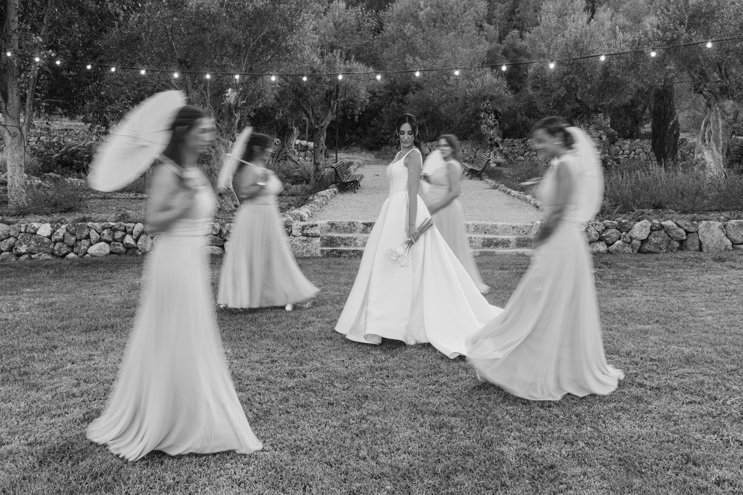 Matrimonio a Maiorca e nelle Baleari (Son Burguet, Mallorca), settembre 2026 — foto 62 di 80, scattata da Aimee W.