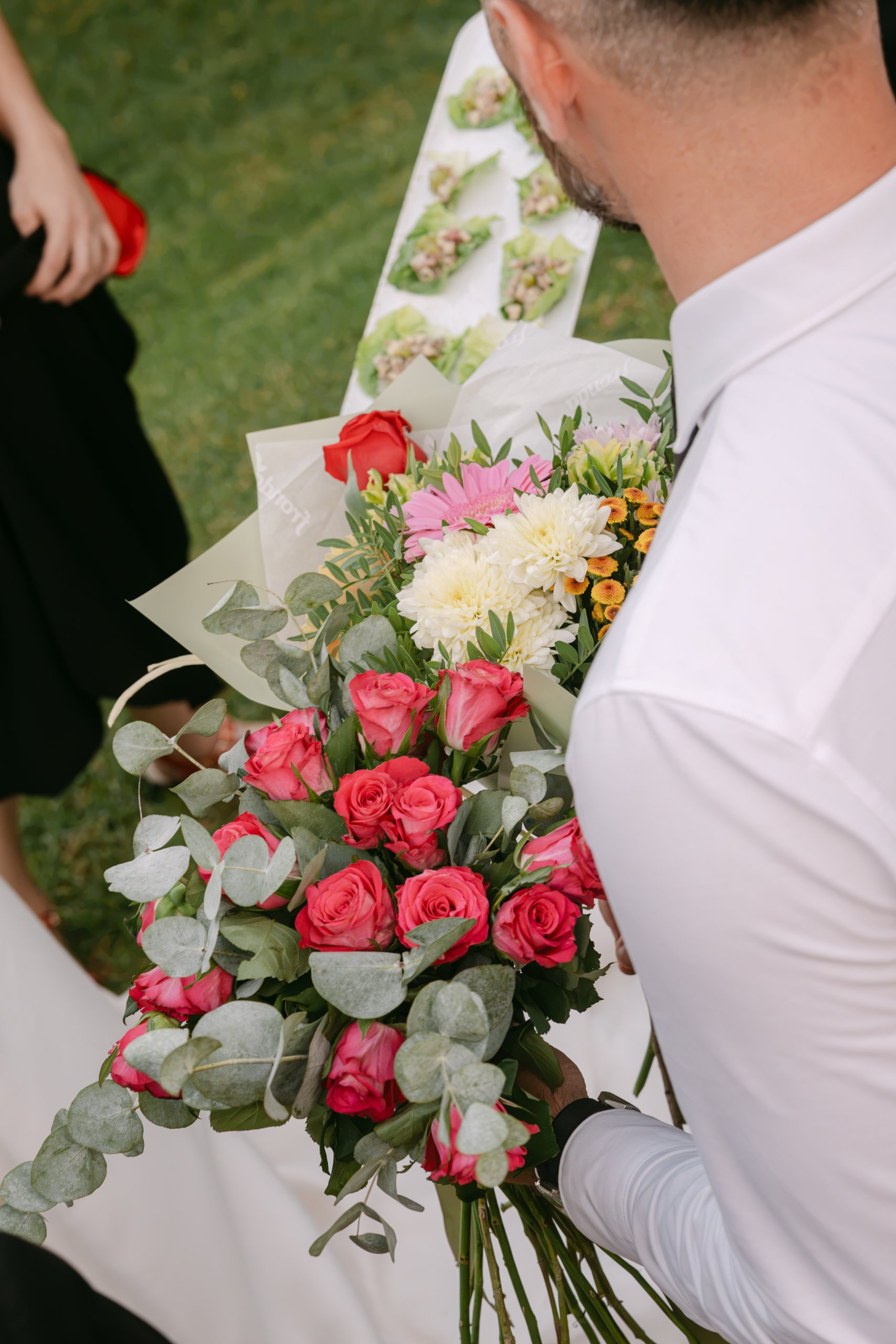 Matrimonio a Maiorca e nelle Baleari (Son Burguet, Mallorca), settembre 2026 — foto 75 di 80, scattata da Aimee W.