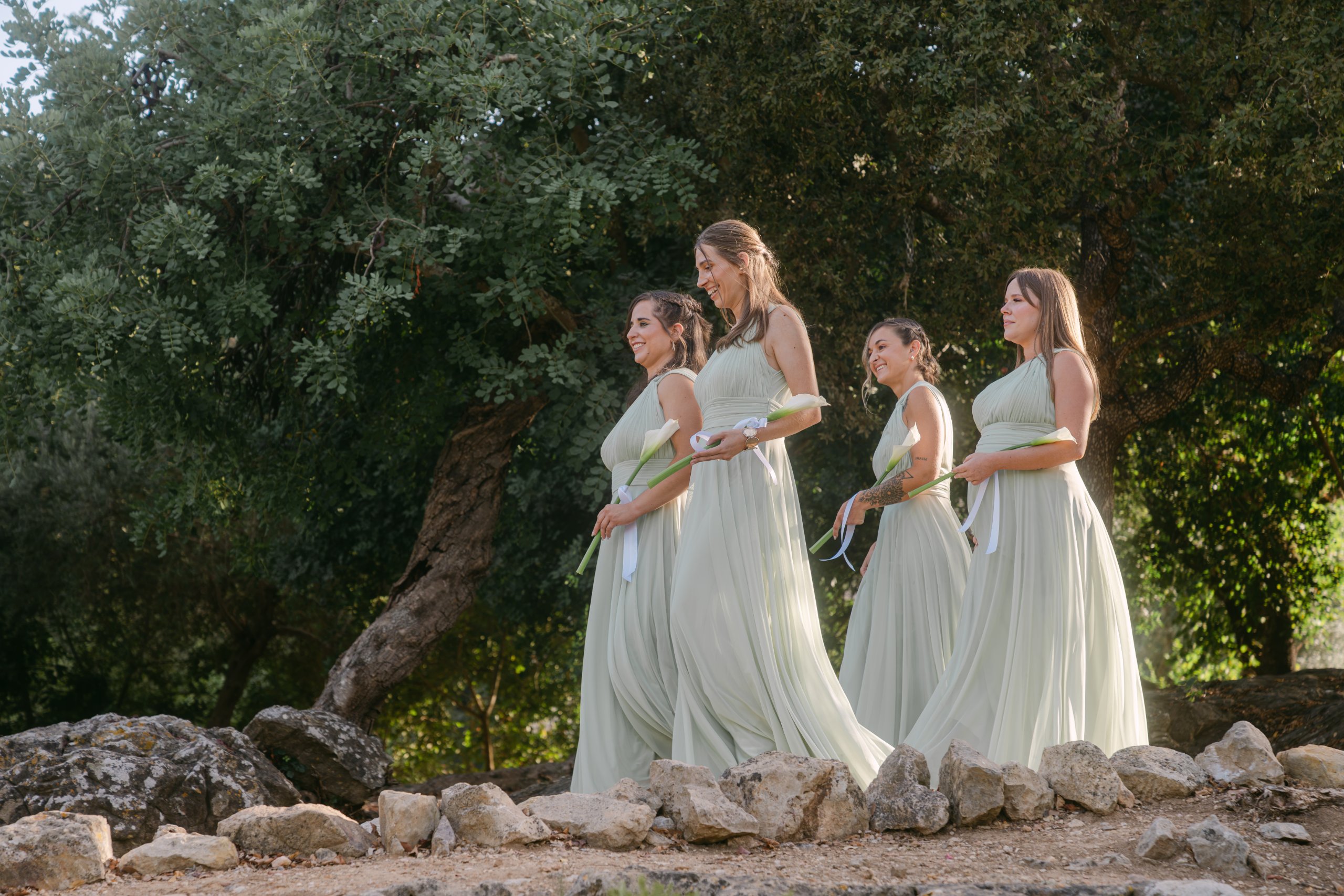 Matrimonio a Maiorca e nelle Baleari (Son Burguet, Mallorca), settembre 2026 — foto 30 di 80, scattata da Aimee W.