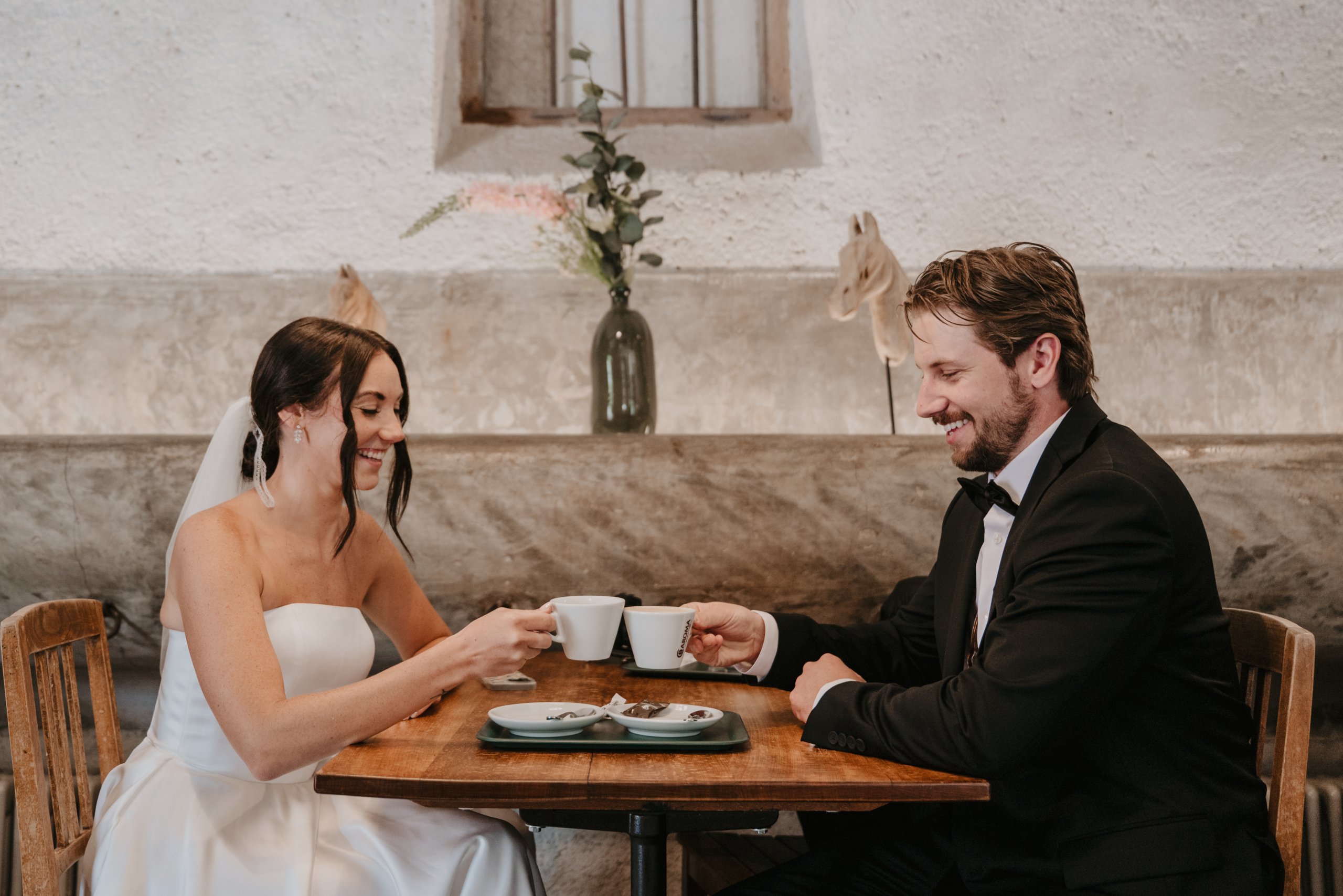 Wedding in the Dolomites, August 2025 — photo 18 of 32 by Georgiana A.