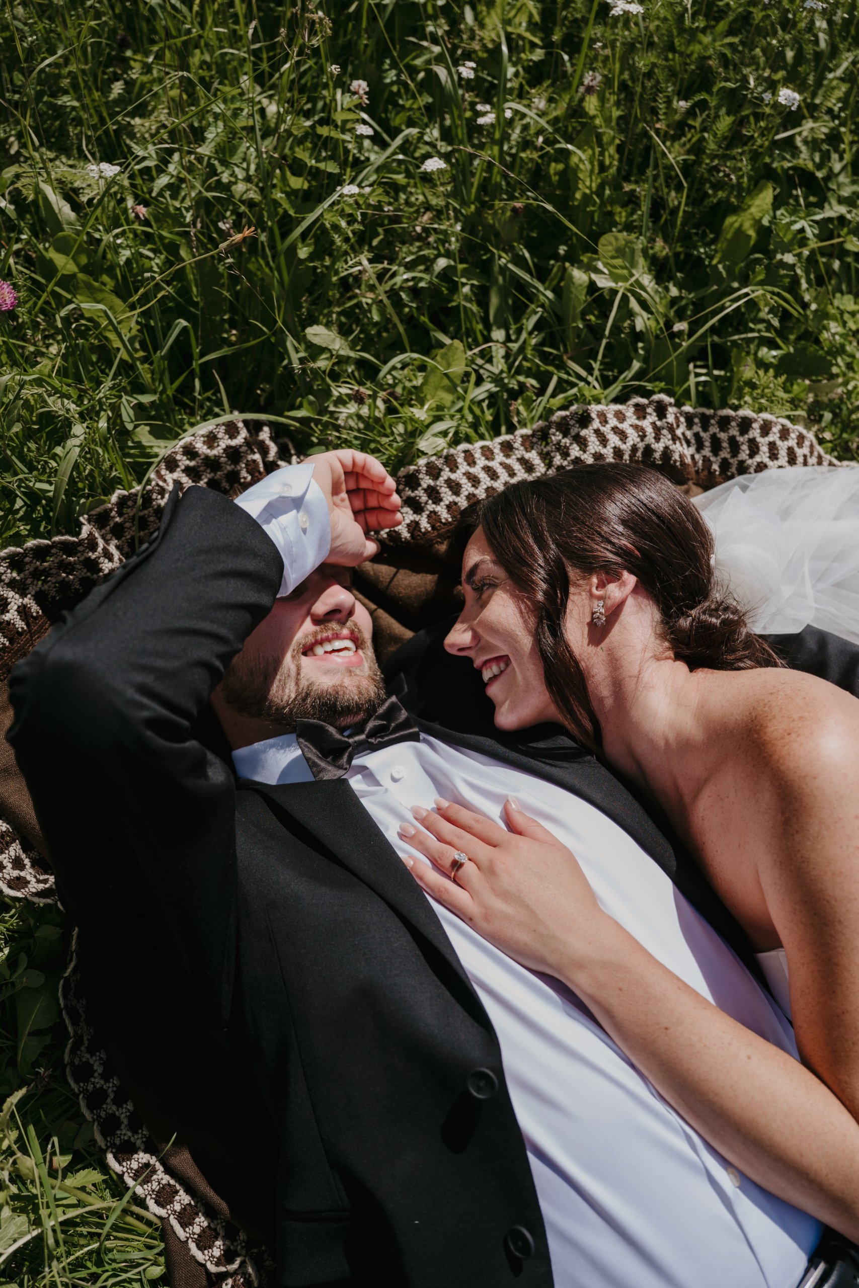 Wedding in the Dolomites, August 2025 — photo 21 of 32 by Georgiana A.
