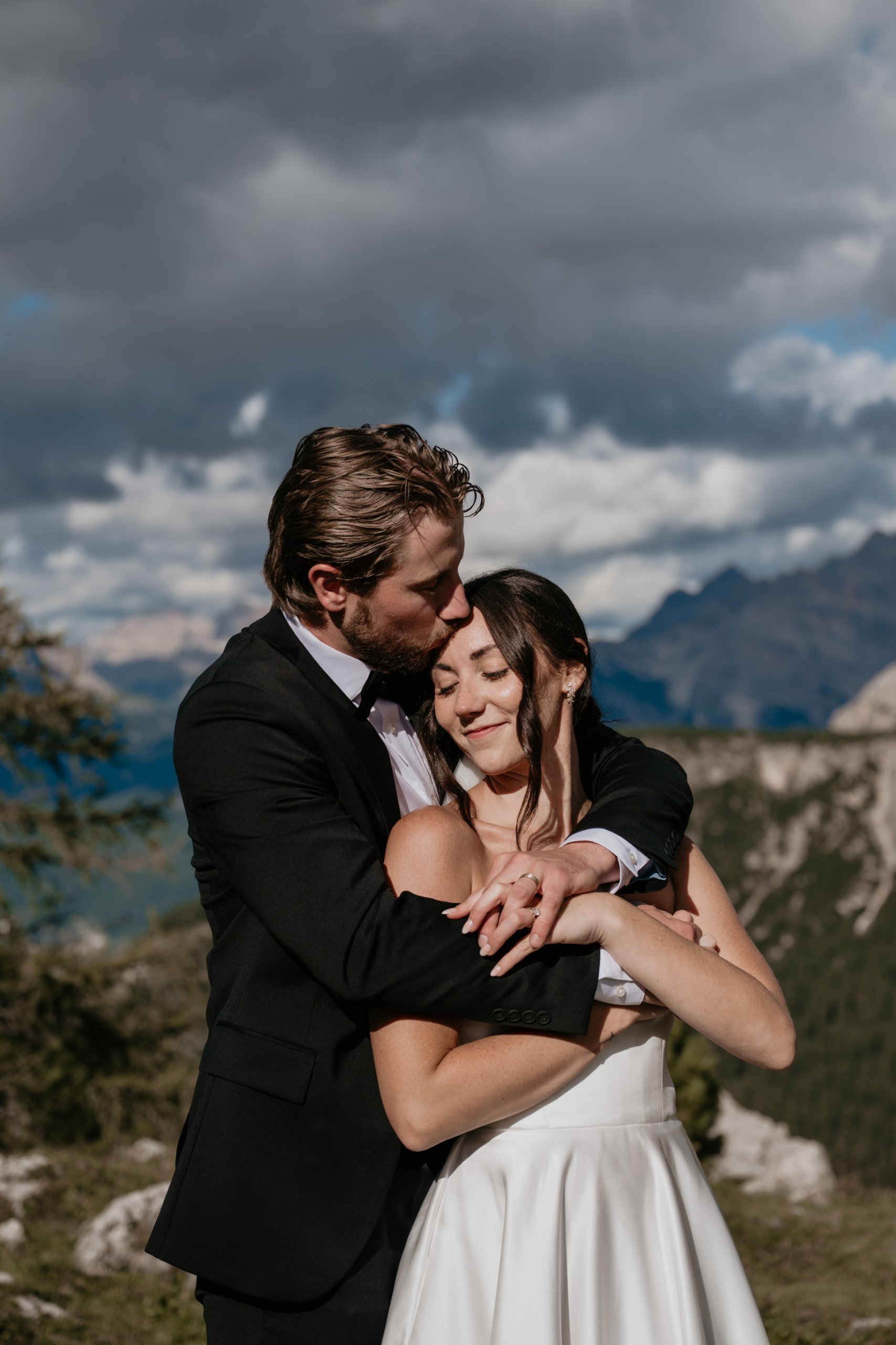 Wedding in the Dolomites, August 2025 — photo 30 of 32 by Georgiana A.
