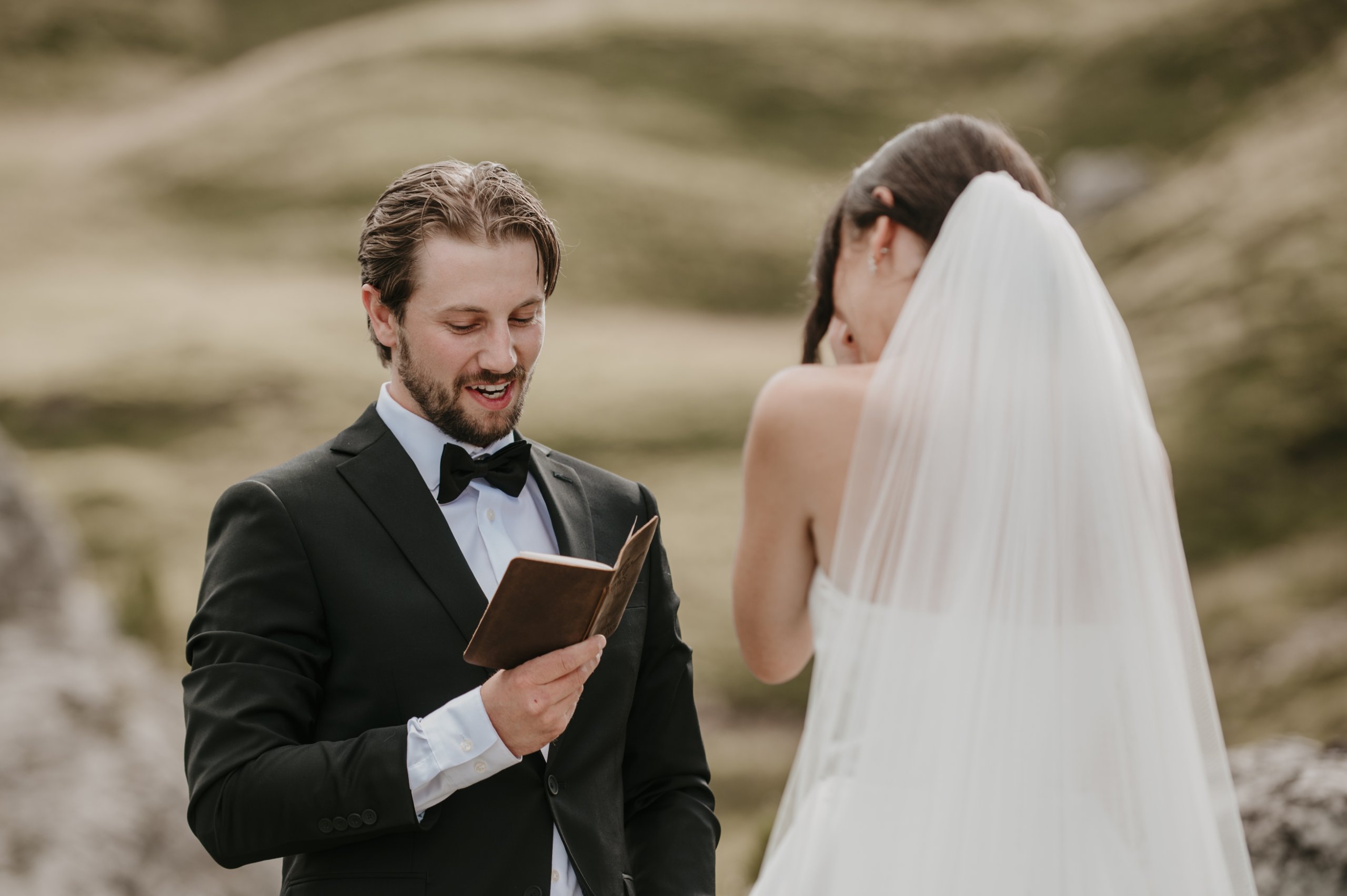 Wedding in the Dolomites, August 2025 — photo 23 of 32 by Georgiana A.