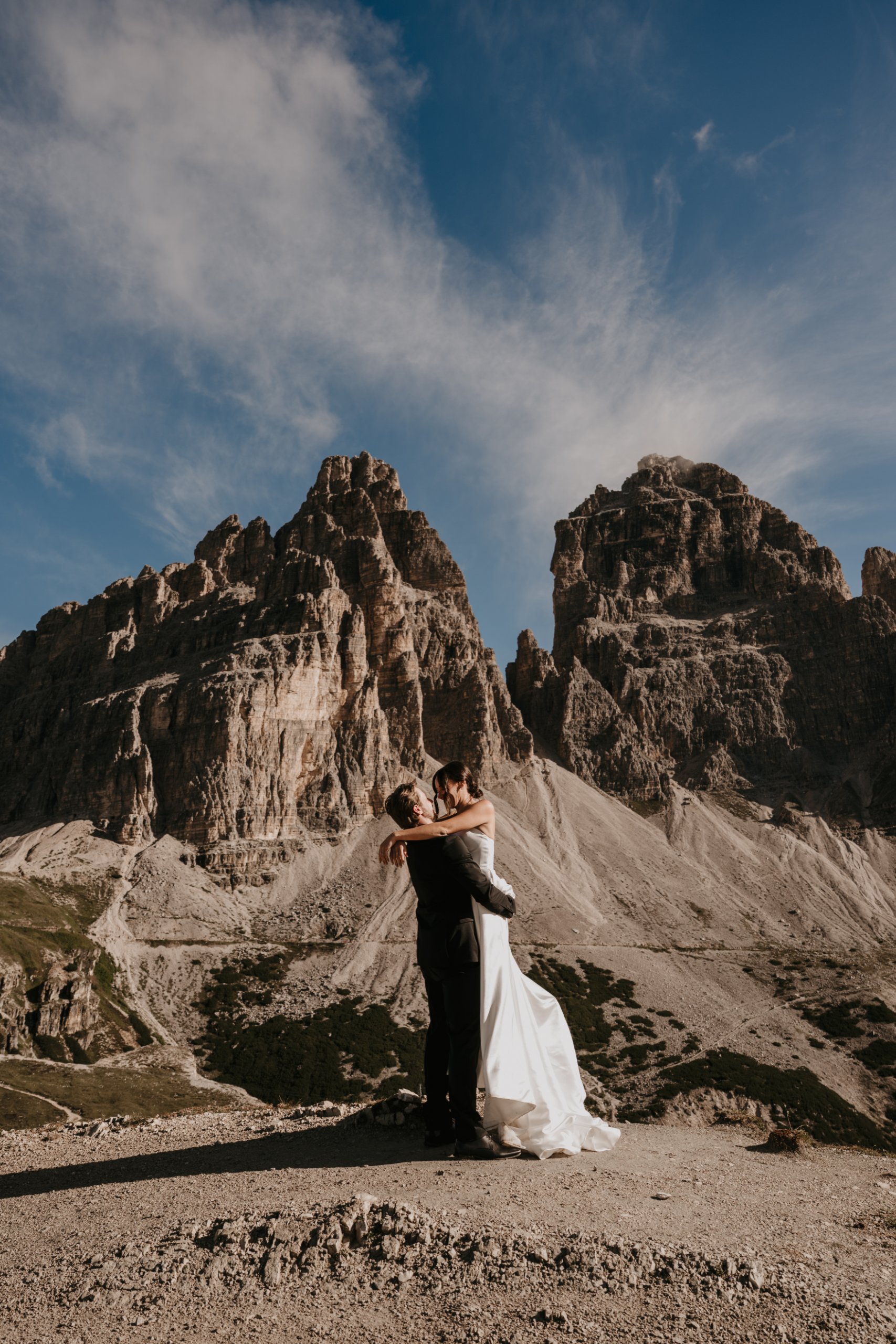 Wedding in the Dolomites, August 2025 — photo 7 of 32 by Georgiana A.