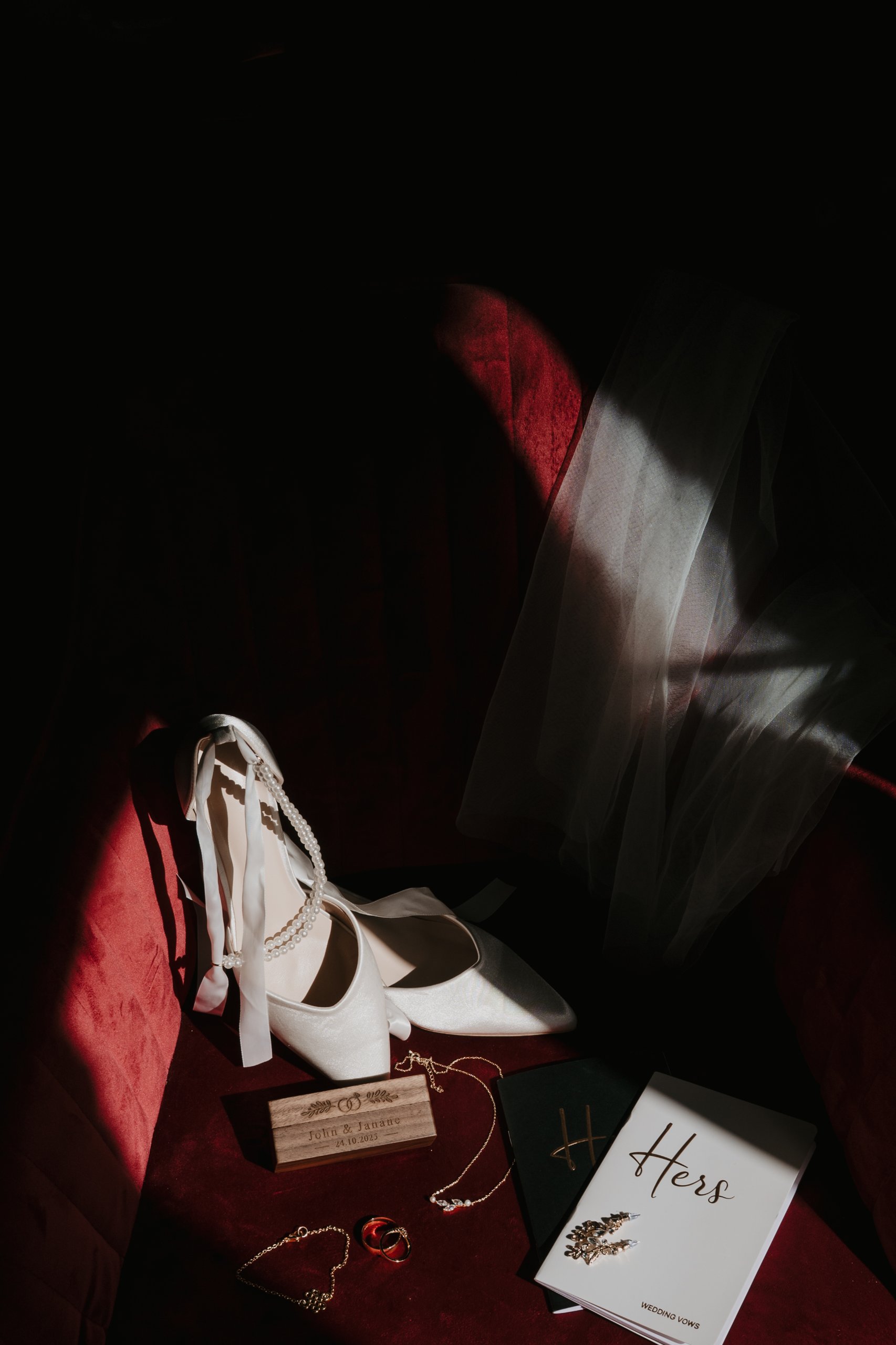 Wedding in Rome & Lazio (Castello Brancaccio), October 2025 — photo 9 of 26 by Georgiana A.
