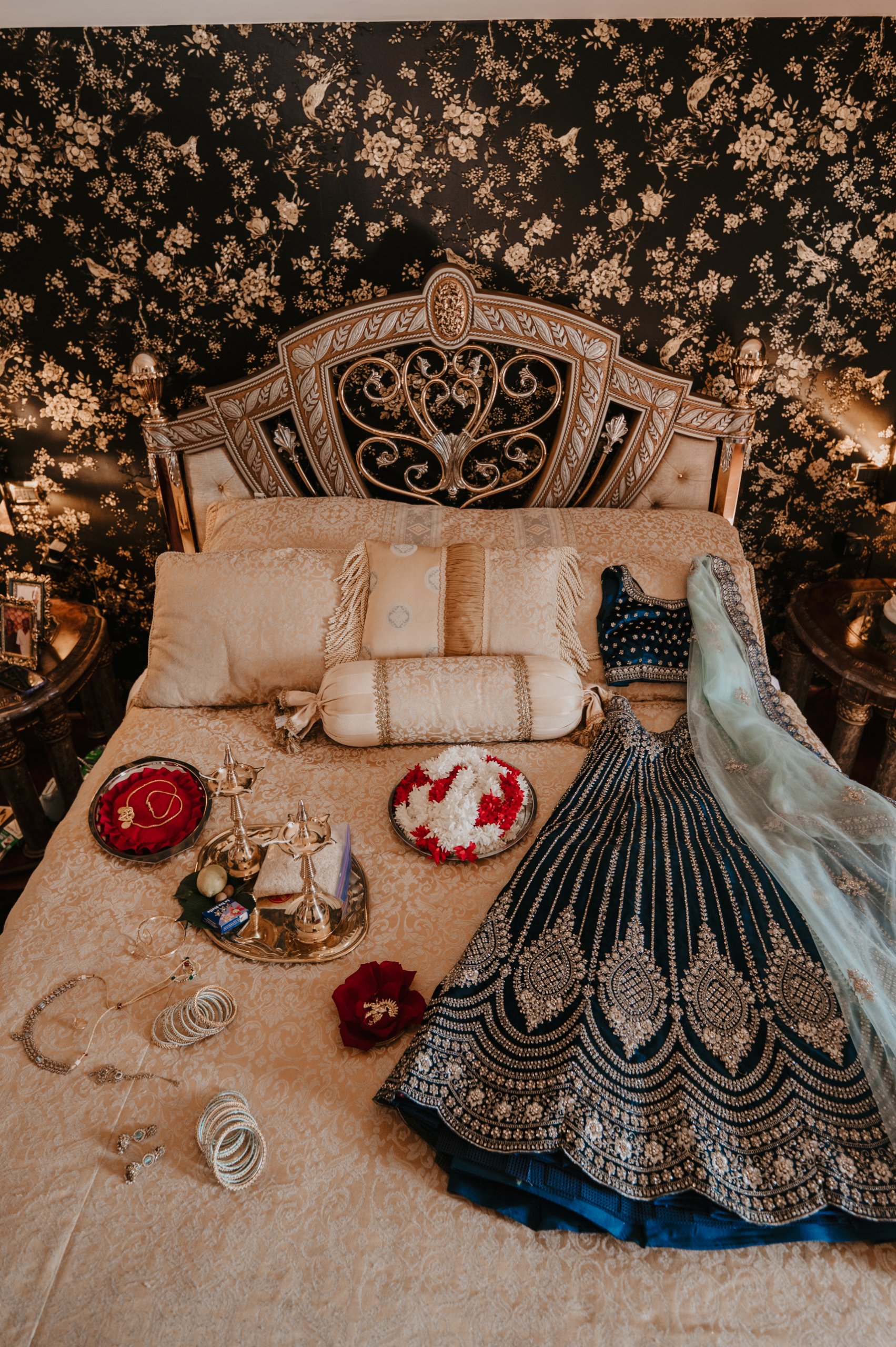 Matrimonio a Roma e nel Lazio (Castello Brancaccio), ottobre 2025 — foto 3 di 26, scattata da Georgiana A.