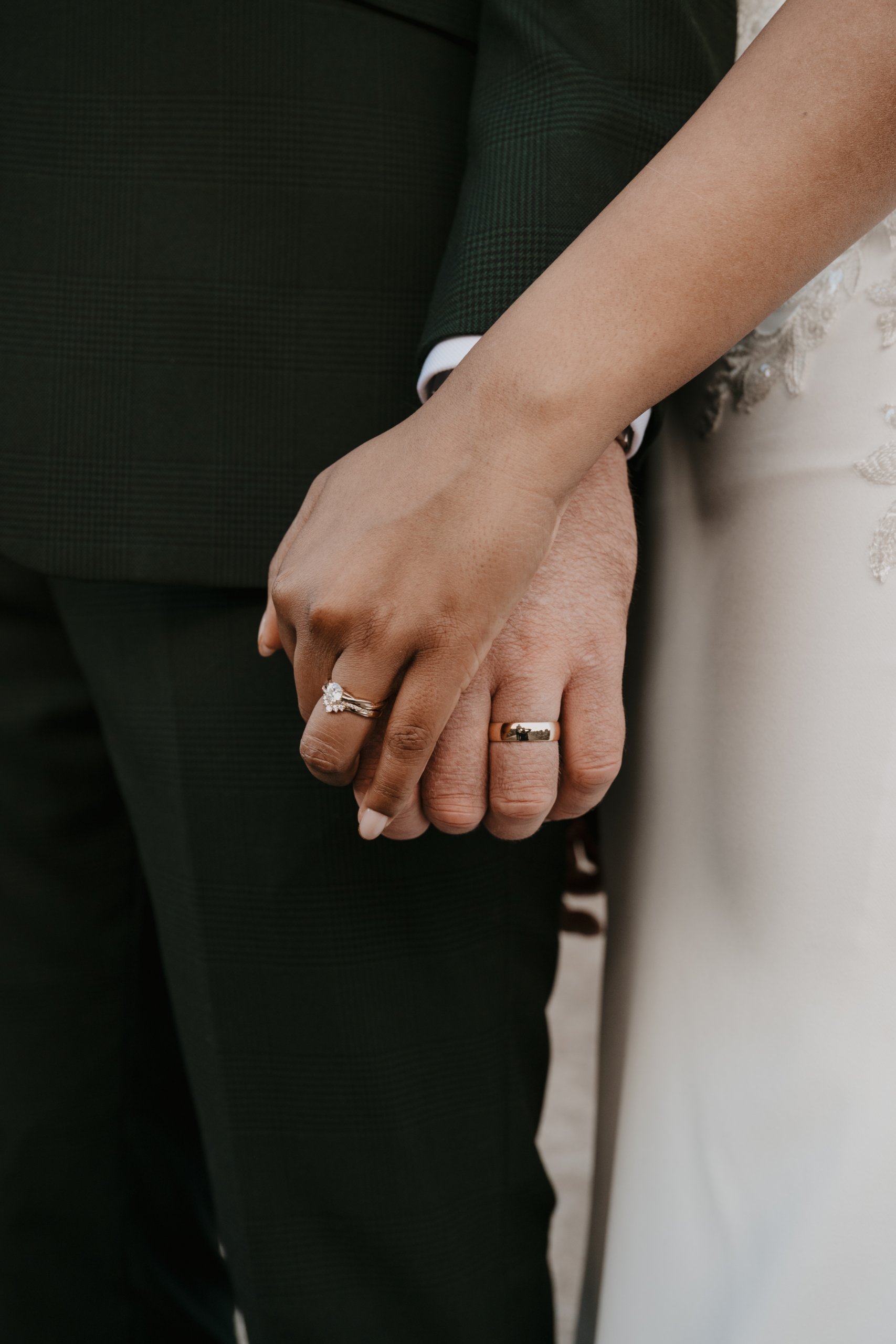 Wedding in Rome & Lazio (Castello Brancaccio), October 2025 — photo 21 of 26 by Georgiana A.