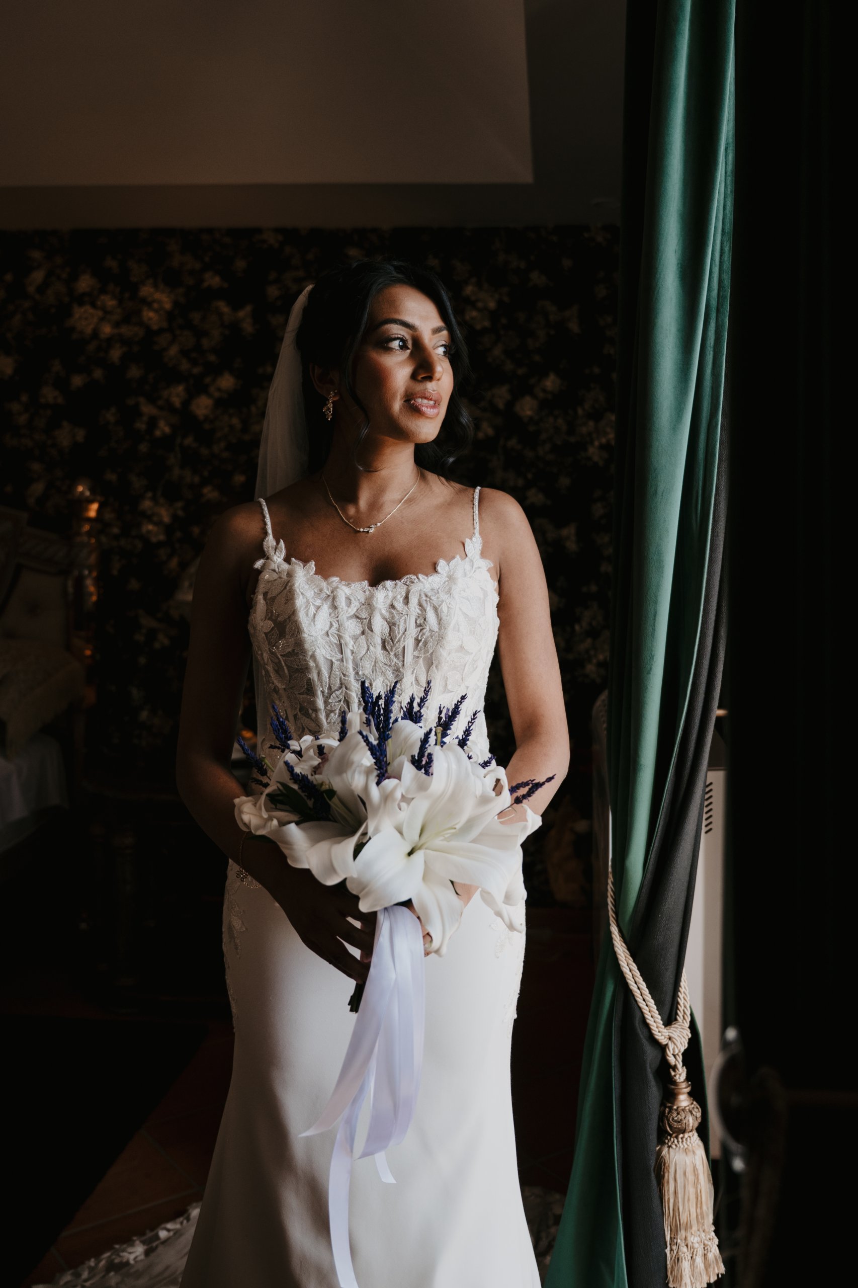 Wedding in Rome & Lazio (Castello Brancaccio), October 2025 — photo 10 of 26 by Georgiana A.