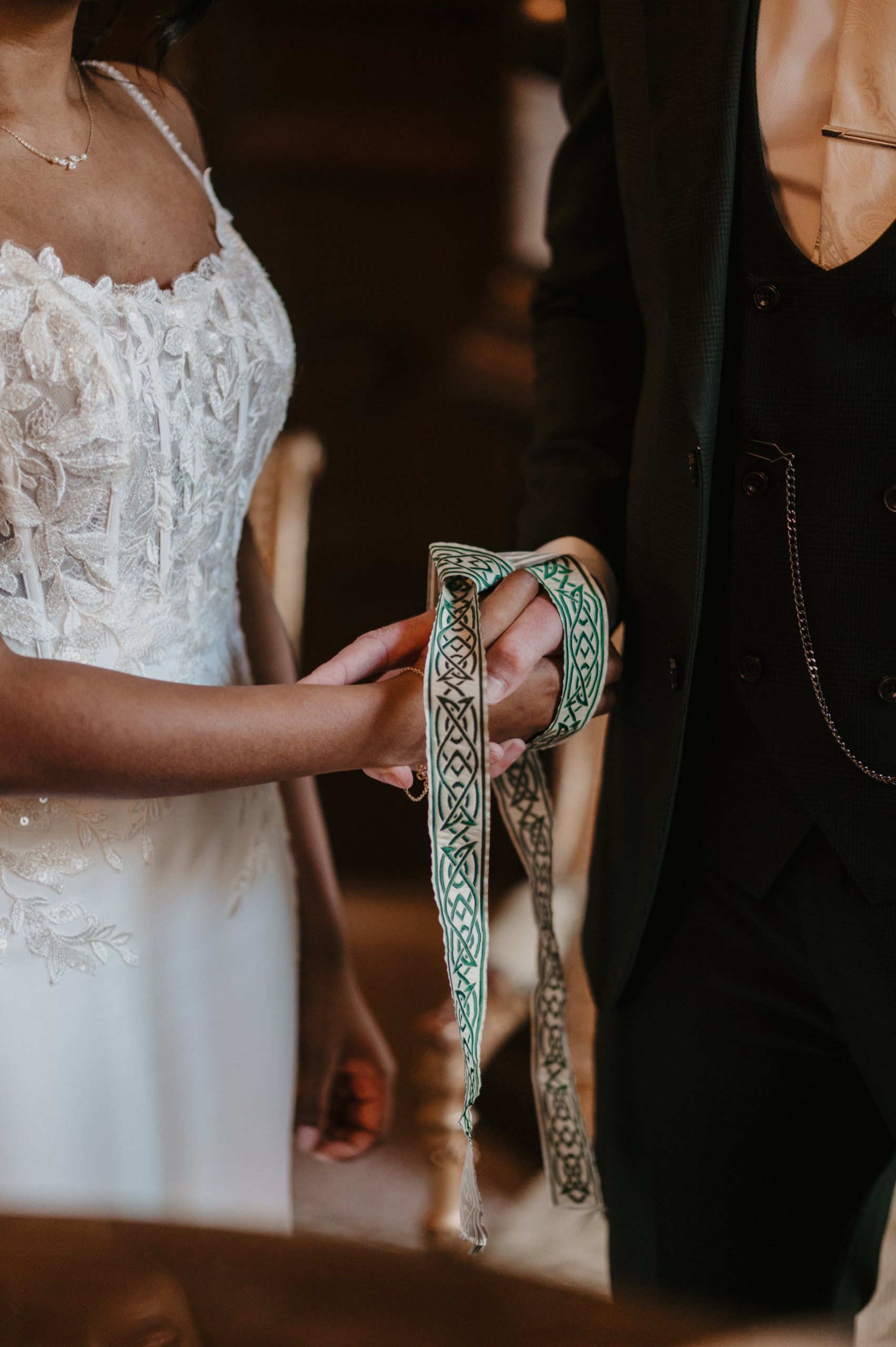 Wedding in Rome & Lazio (Castello Brancaccio), October 2025 — photo 17 of 26 by Georgiana A.