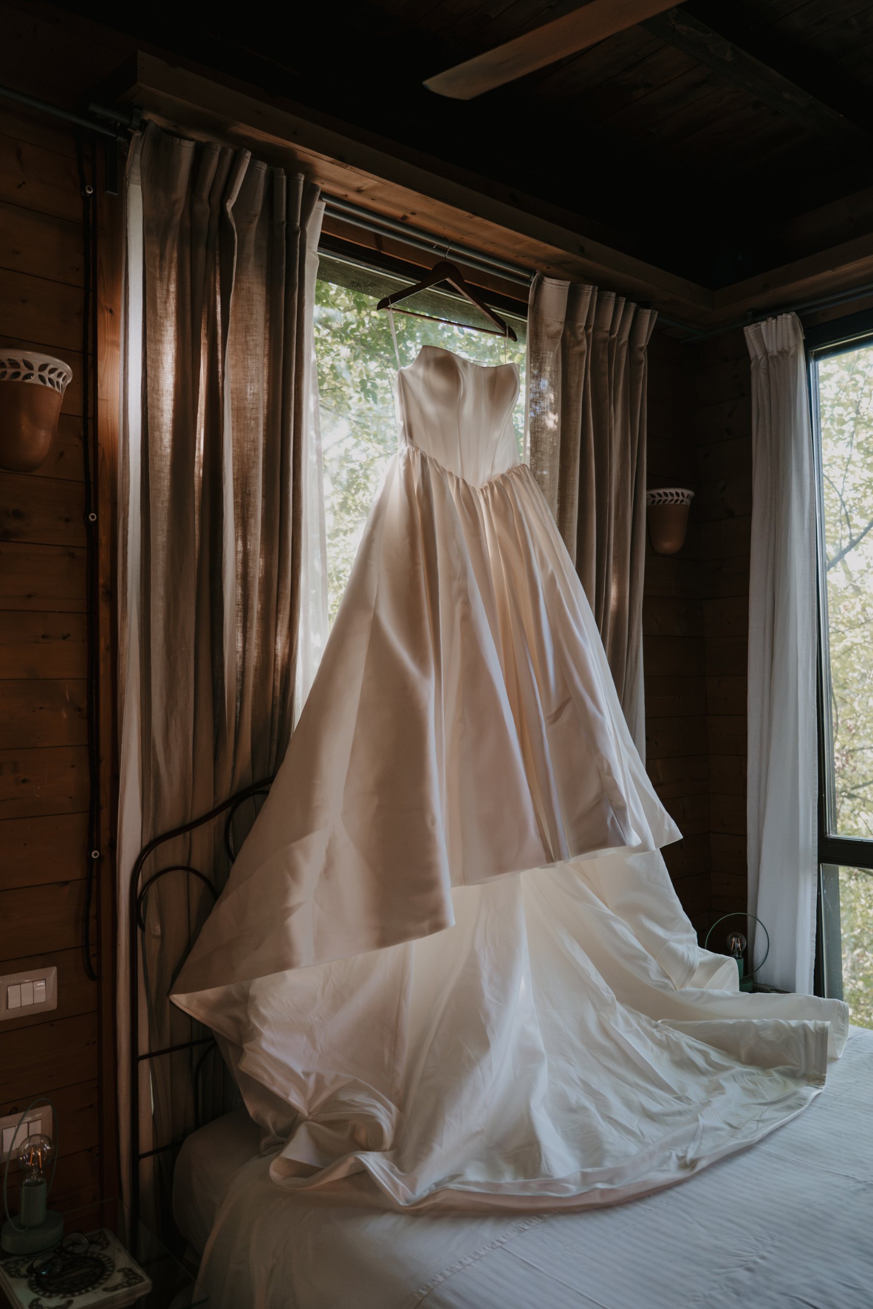 Matrimonio intimo a Roma e nel Lazio (Le 7 Fonti), ottobre 2026 — foto 4 di 25, scattata da Georgiana A.