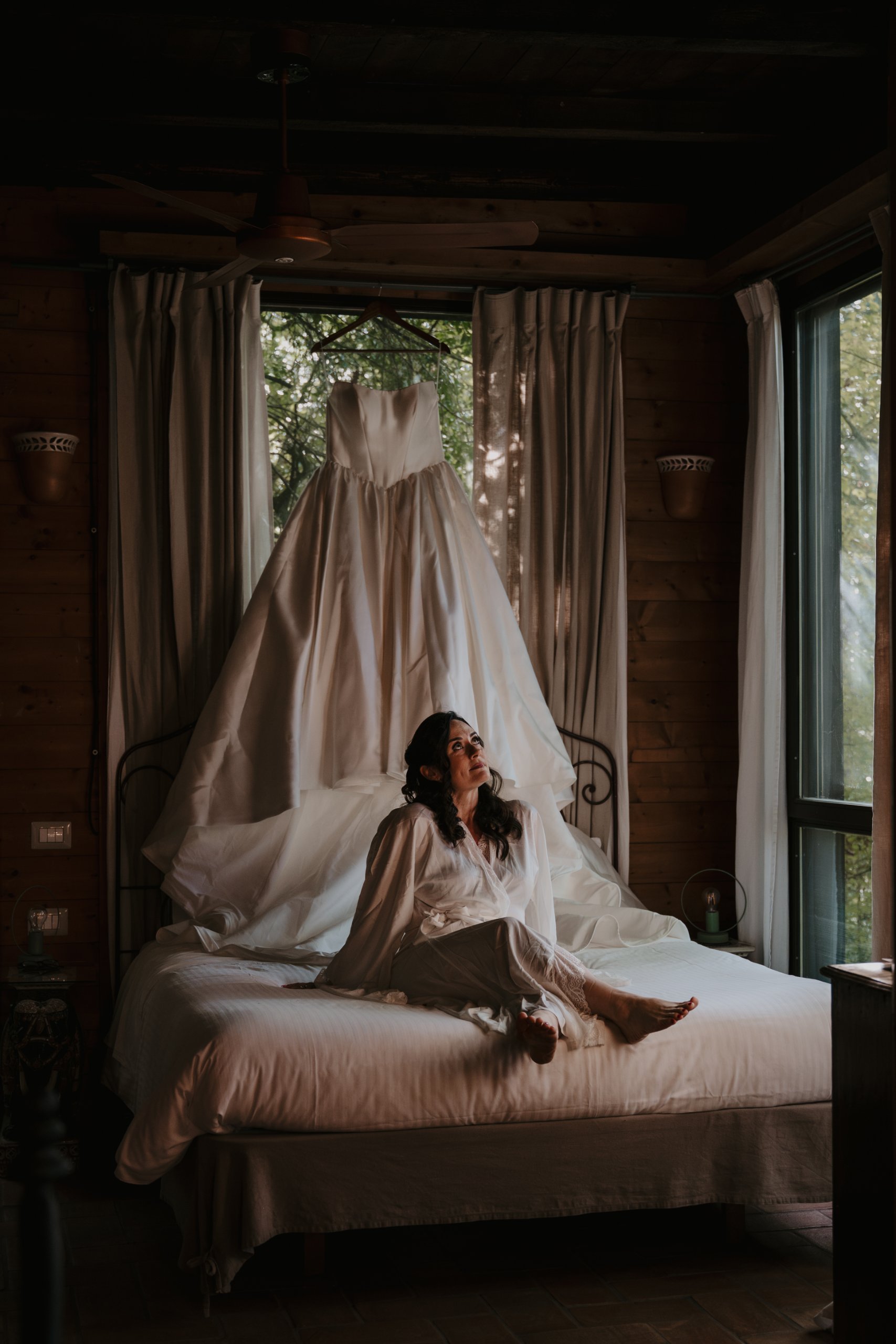 Casamento íntimo em Roma e no Lácio (Le 7 Fonti), outubro de 2026 — fotografia 9 de 25, por Georgiana A.
