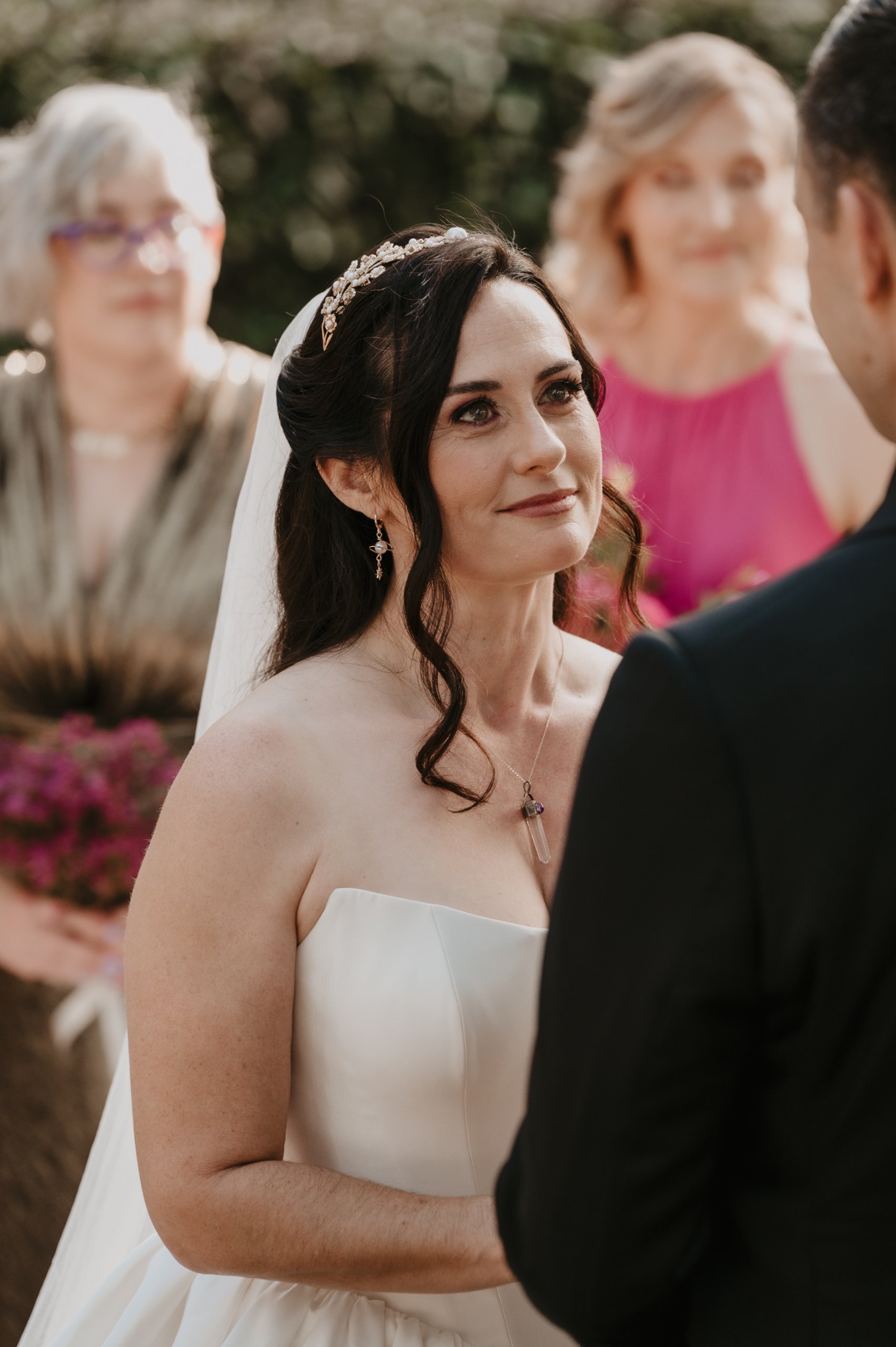 Casamento íntimo em Roma e no Lácio (Le 7 Fonti), outubro de 2026 — fotografia 14 de 25, por Georgiana A.