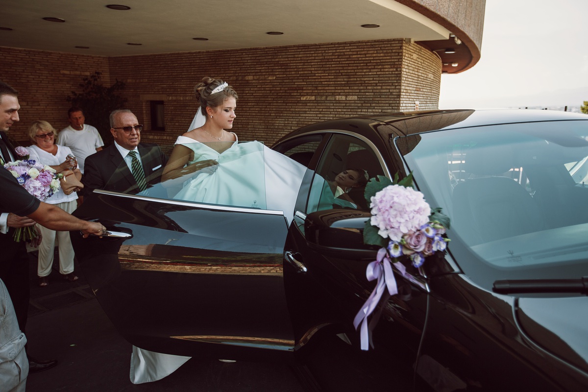 Wedding on the French Riviera — photo 14 of 79 by Natalia D.