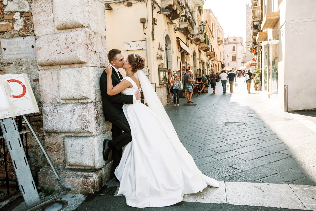 Wedding on the French Riviera — photo 19 of 79 by Natalia D.