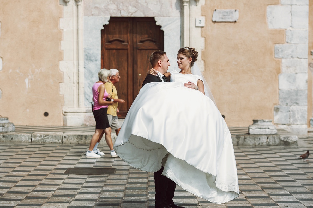 Wedding on the French Riviera — photo 36 of 79 by Natalia D.