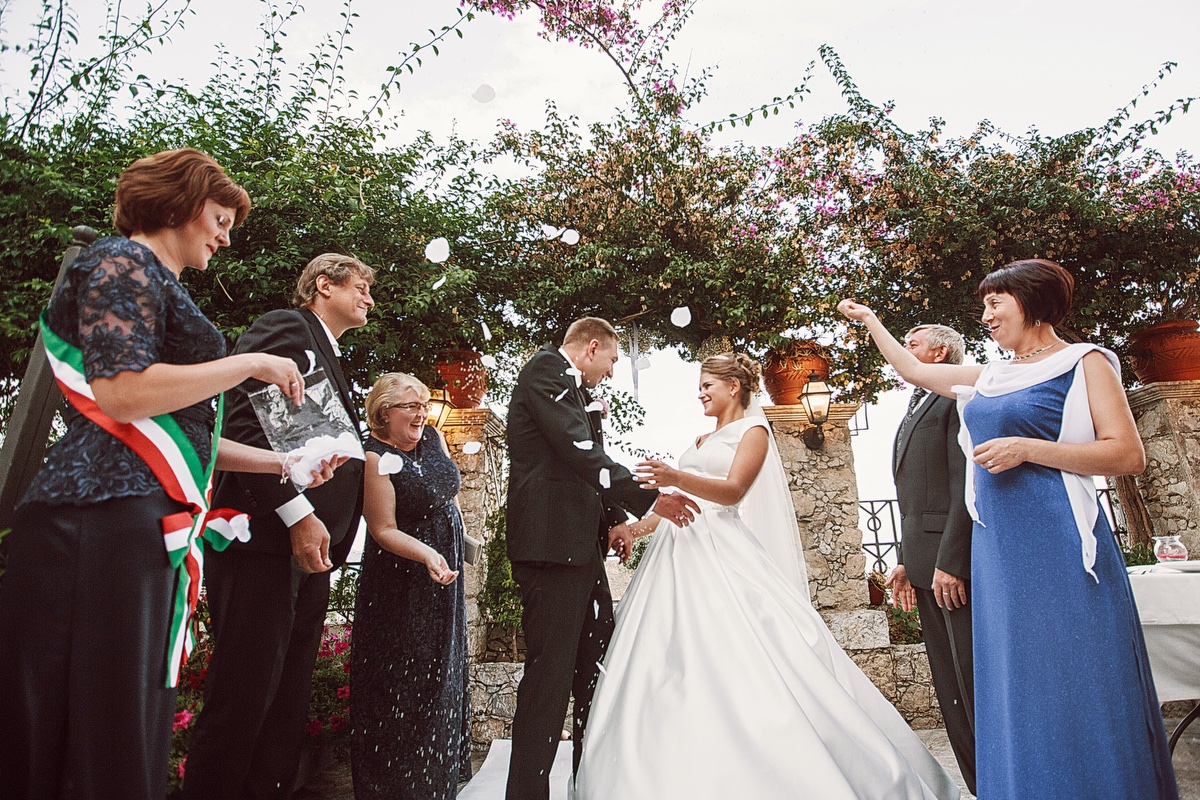 Wedding on the French Riviera — photo 69 of 79 by Natalia D.