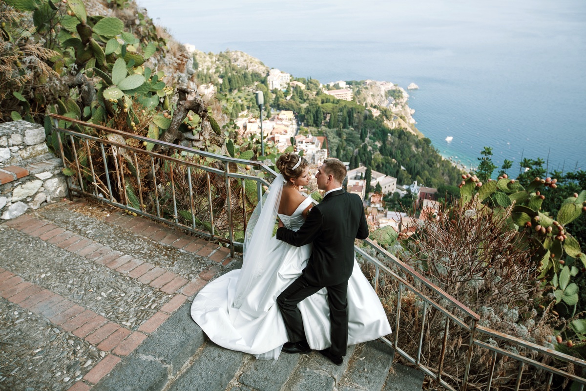 Wedding on the French Riviera — photo 54 of 79 by Natalia D.