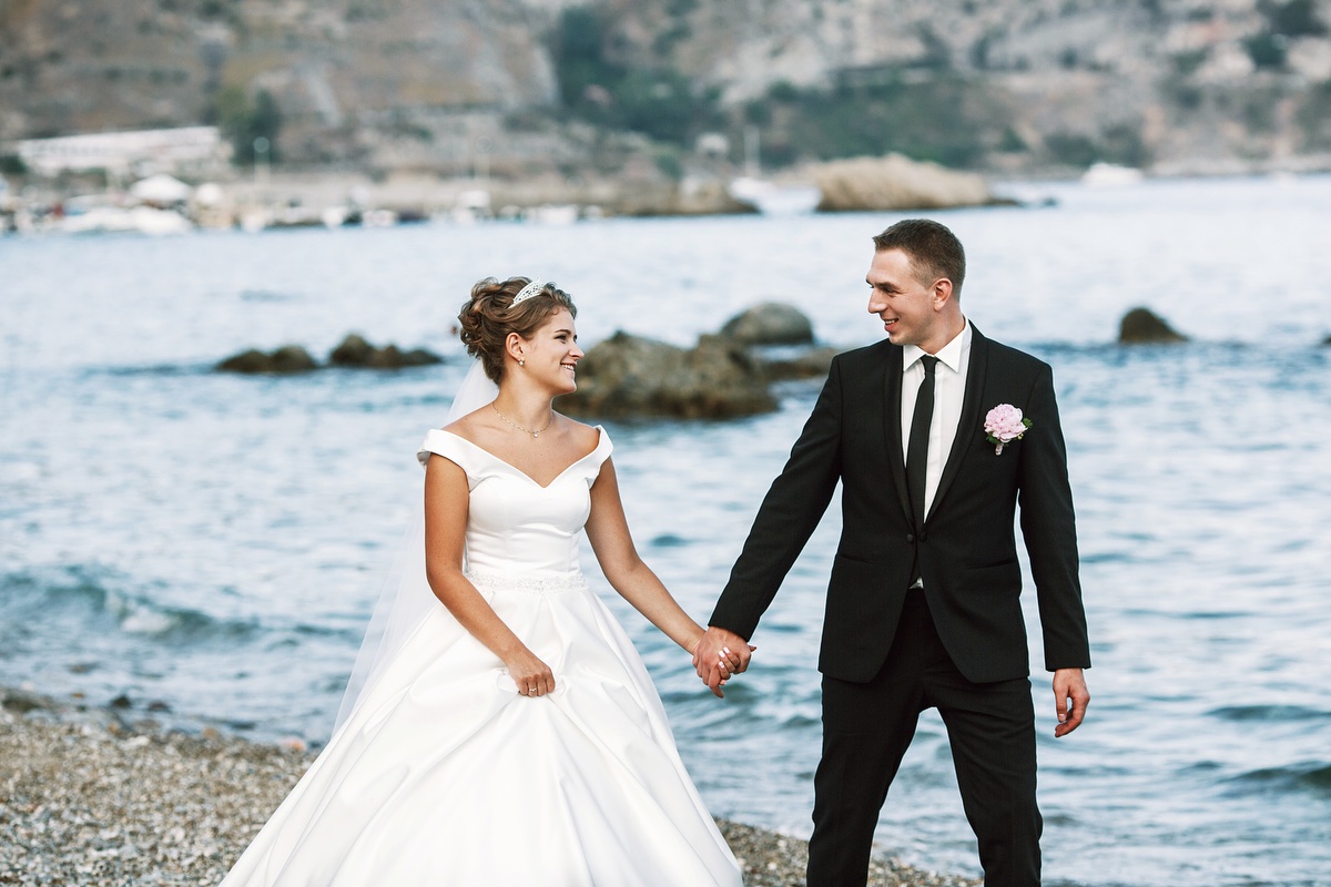 Wedding on the French Riviera — photo 56 of 79 by Natalia D.