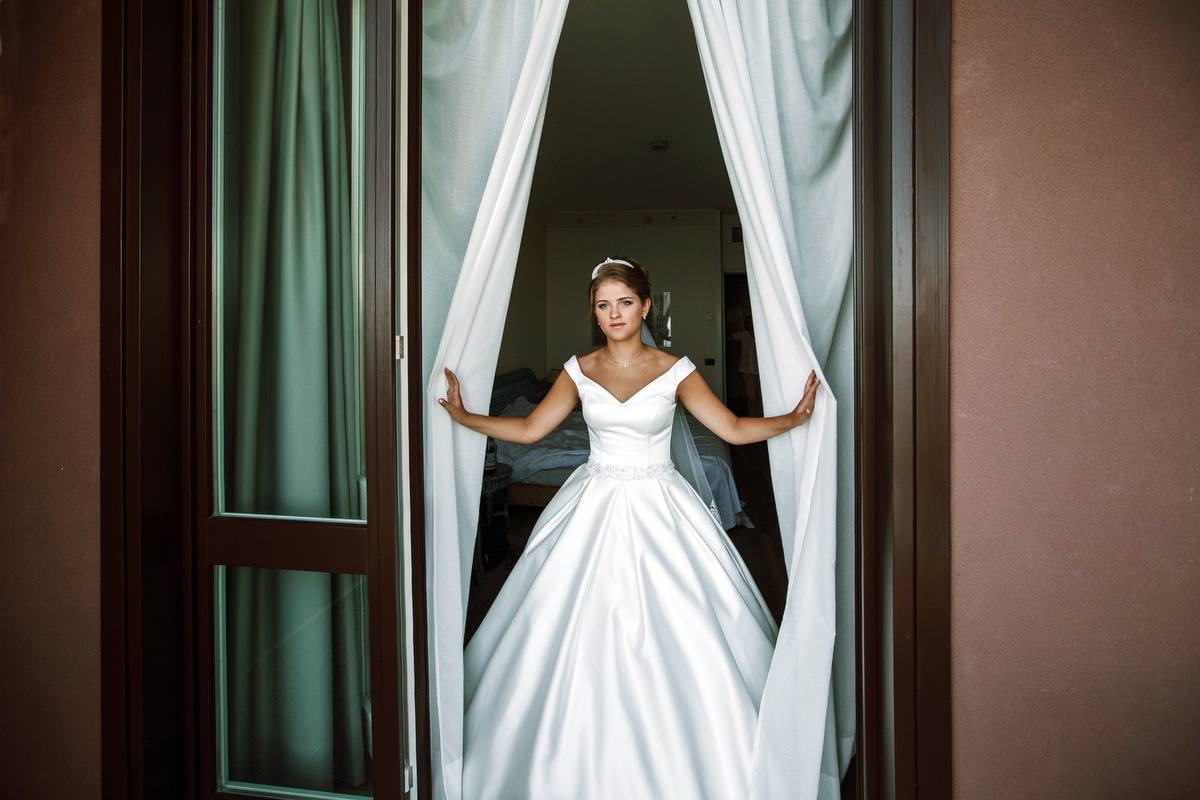 Wedding on the French Riviera — photo 12 of 79 by Natalia D.