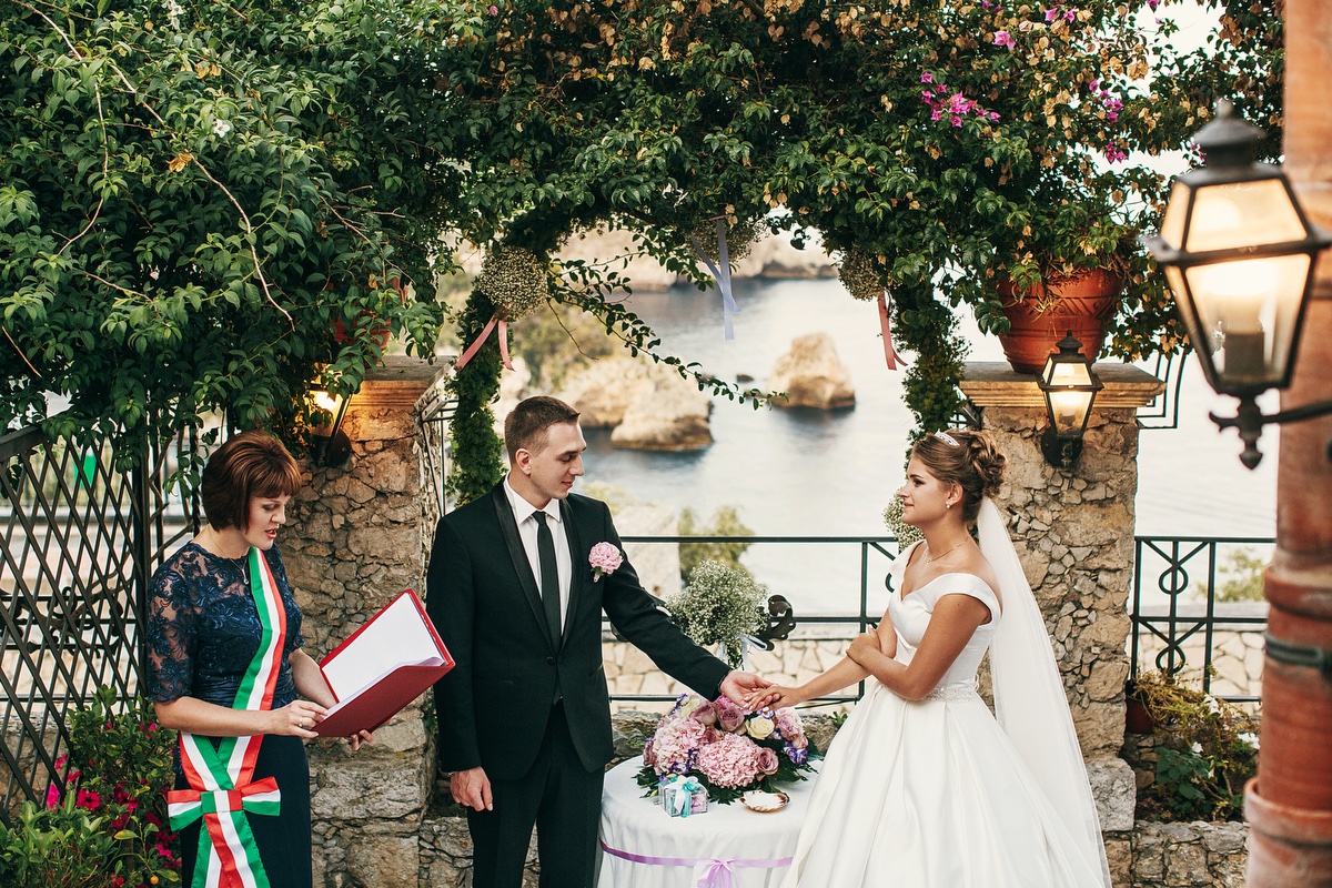Wedding on the French Riviera — photo 62 of 79 by Natalia D.