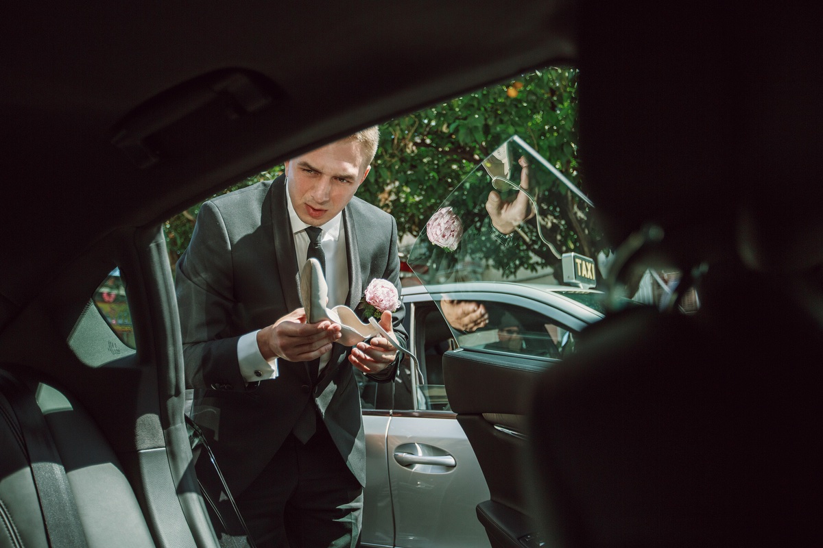 Wedding on the French Riviera — photo 15 of 79 by Natalia D.