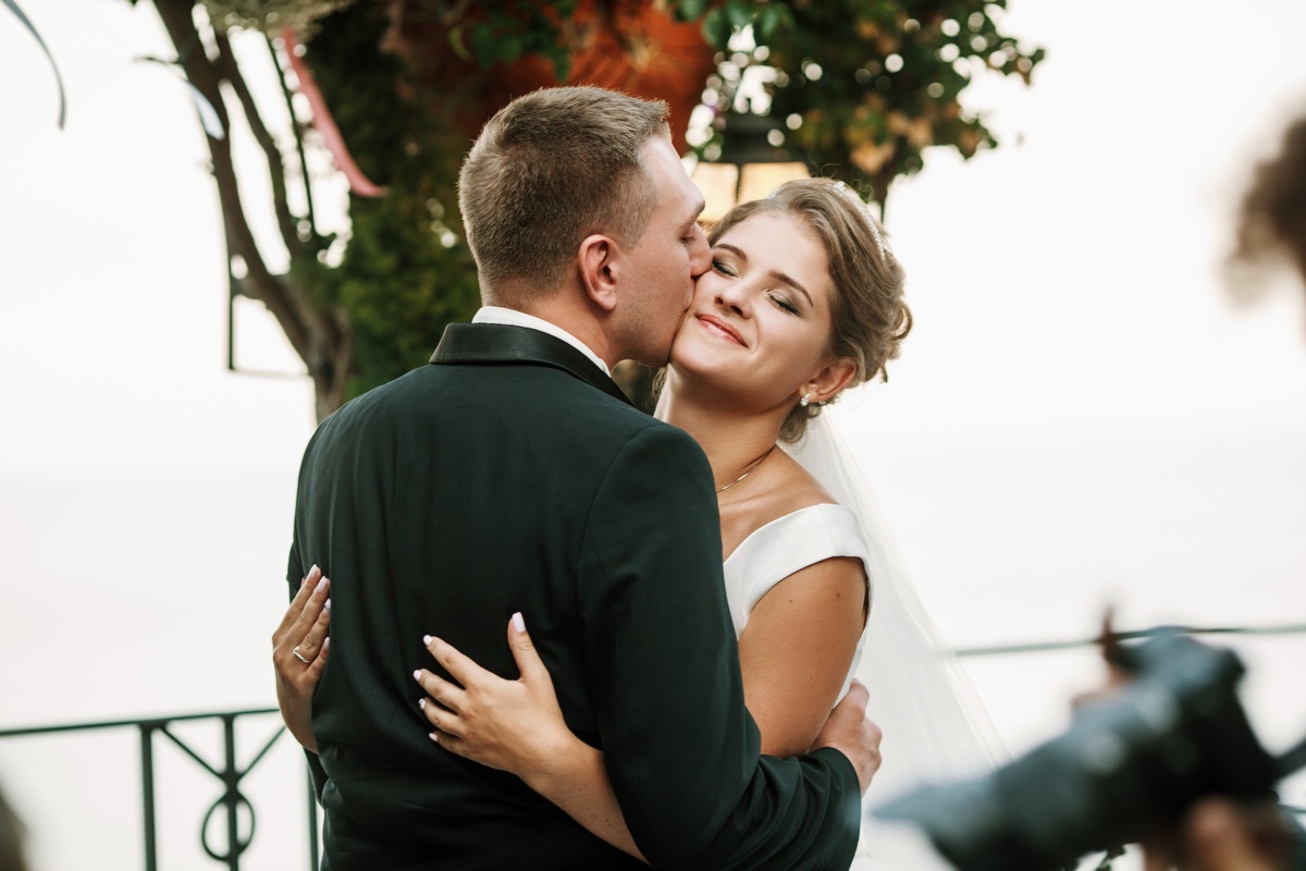 Wedding on the French Riviera — photo 64 of 79 by Natalia D.