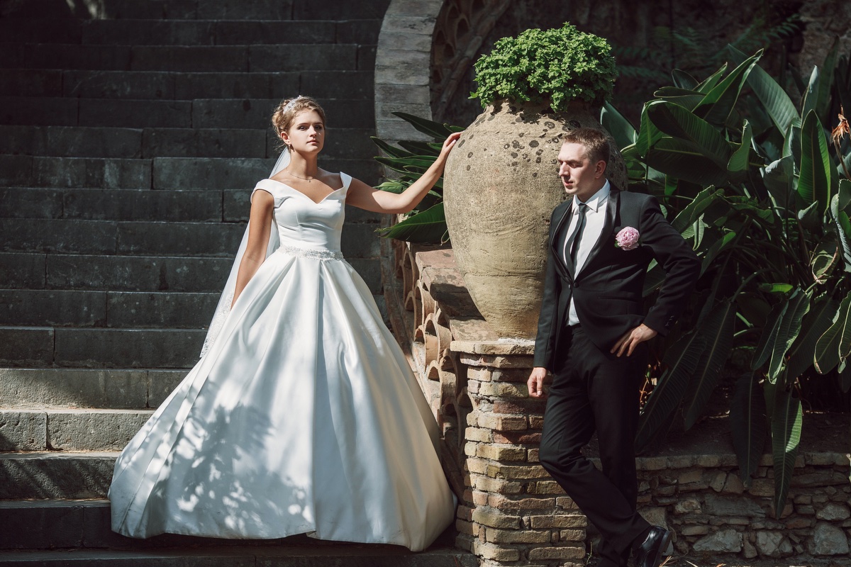 Wedding on the French Riviera — photo 50 of 79 by Natalia D.