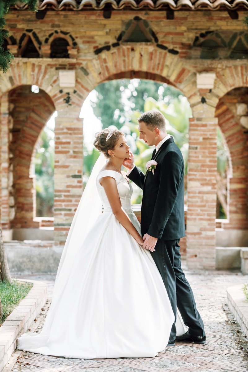 Wedding on the French Riviera — photo 45 of 79 by Natalia D.