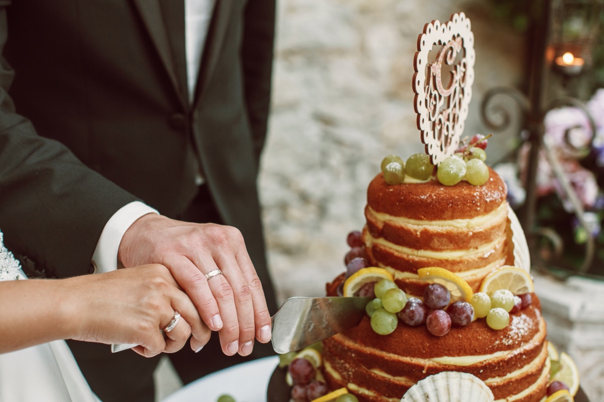 Wedding on the French Riviera — photo 76 of 79 by Natalia D.