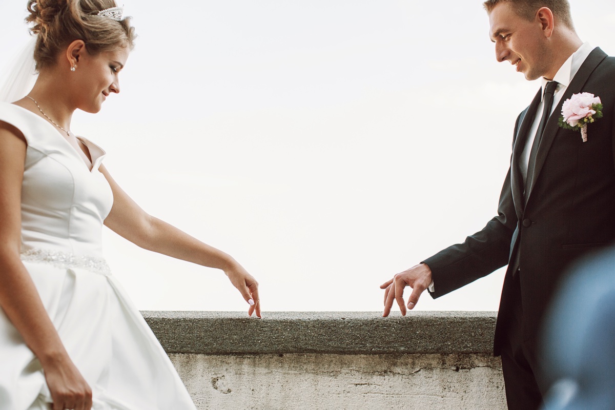 Wedding on the French Riviera — photo 55 of 79 by Natalia D.