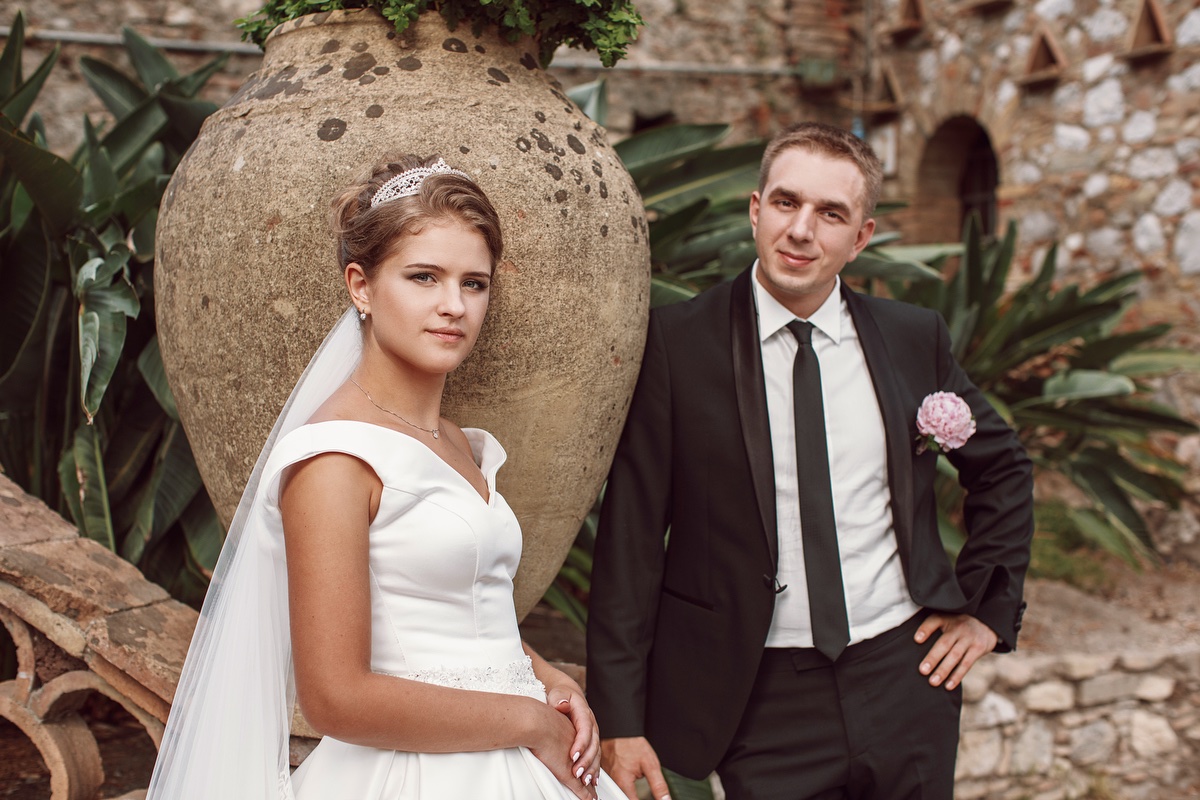Wedding on the French Riviera — photo 51 of 79 by Natalia D.