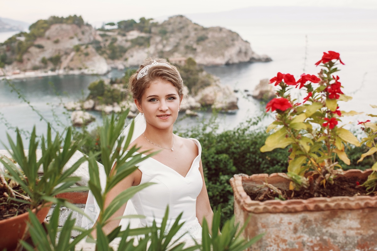 Wedding on the French Riviera — photo 72 of 79 by Natalia D.