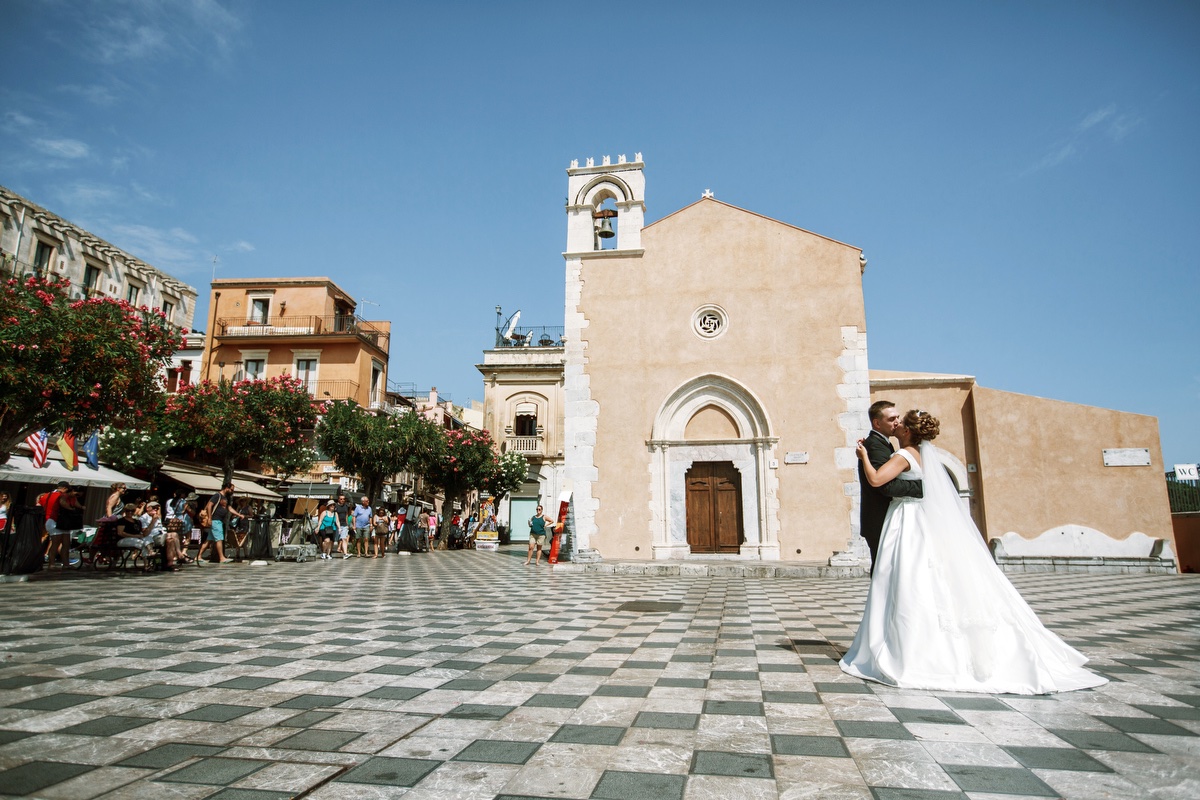 Wedding on the French Riviera — photo 34 of 79 by Natalia D.