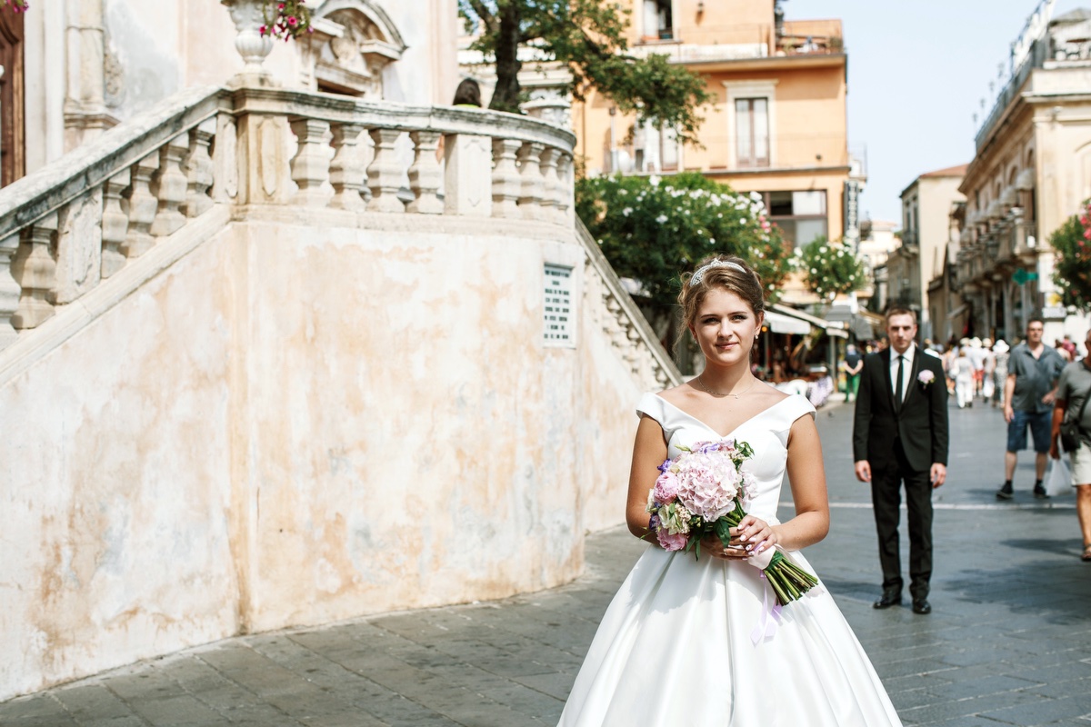 Wedding on the French Riviera — photo 39 of 79 by Natalia D.