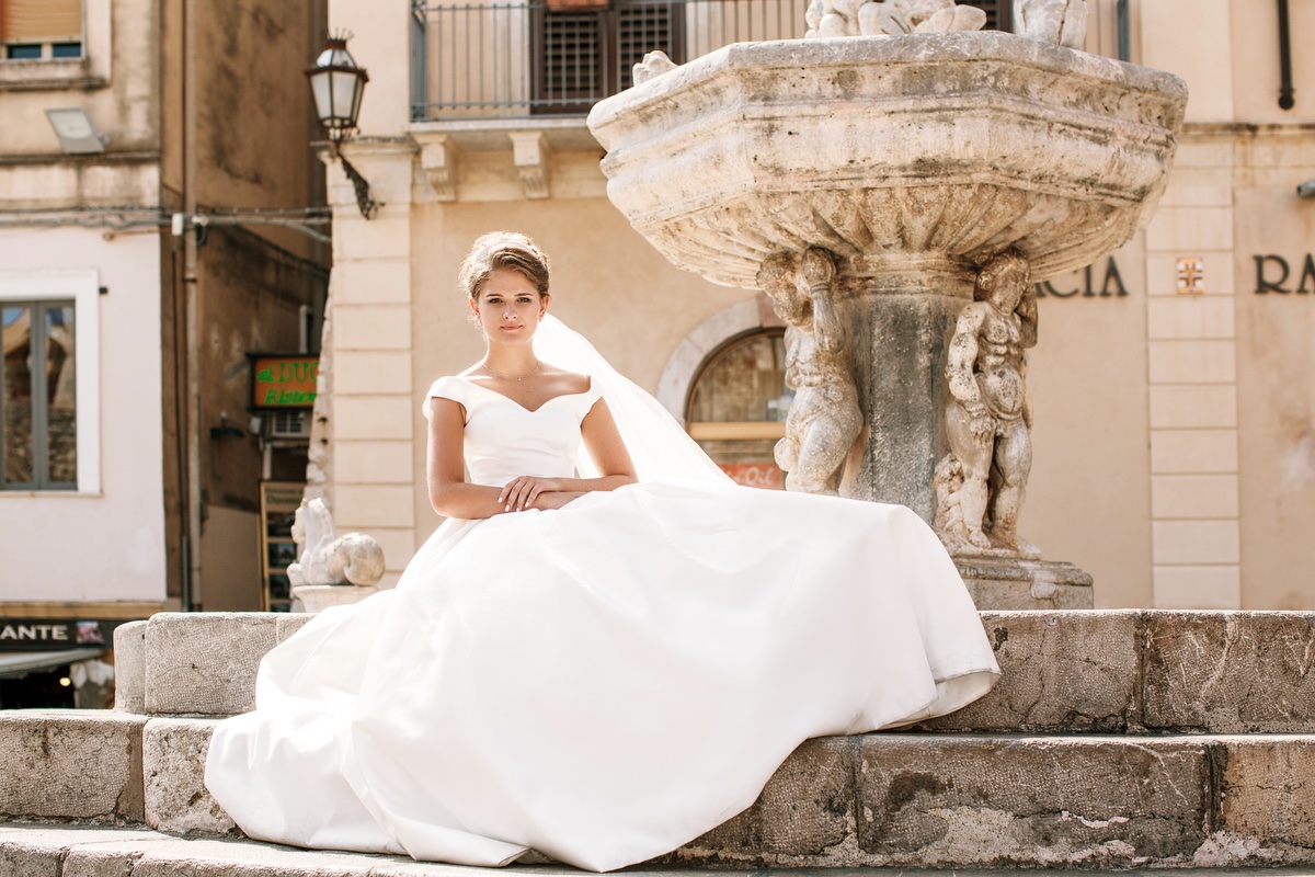 Wedding on the French Riviera — photo 43 of 79 by Natalia D.