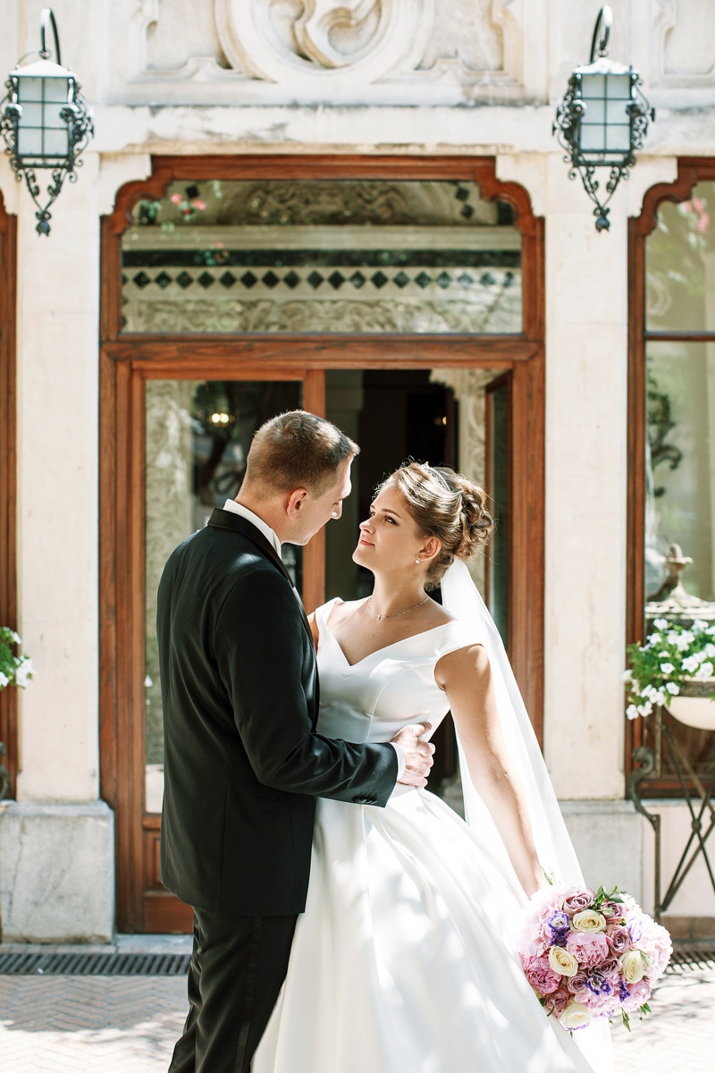 Wedding on the French Riviera — photo 25 of 79 by Natalia D.