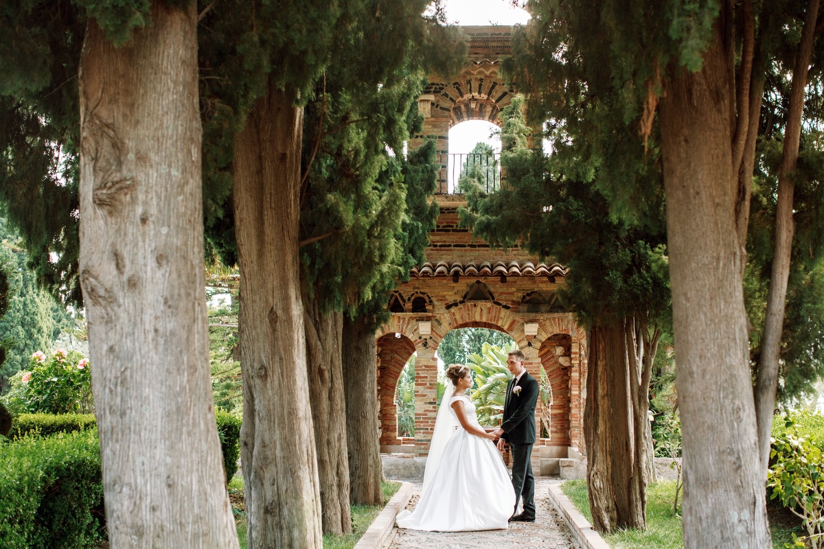 Wedding on the French Riviera — photo 46 of 79 by Natalia D.