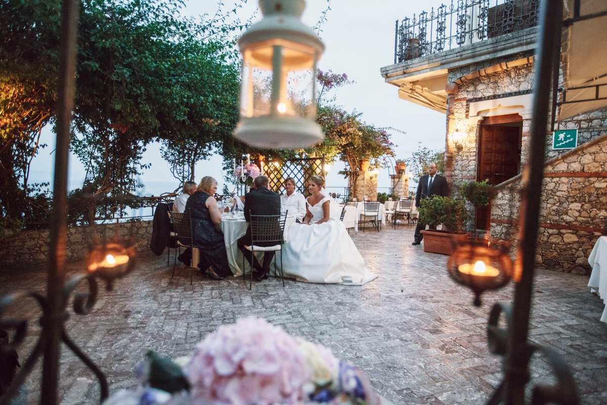 Wedding on the French Riviera — photo 79 of 79 by Natalia D.