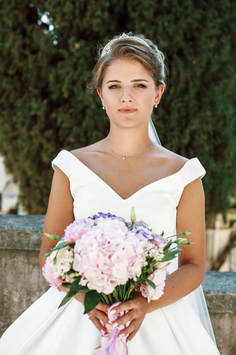 Wedding on the French Riviera — photo 28 of 79 by Natalia D.