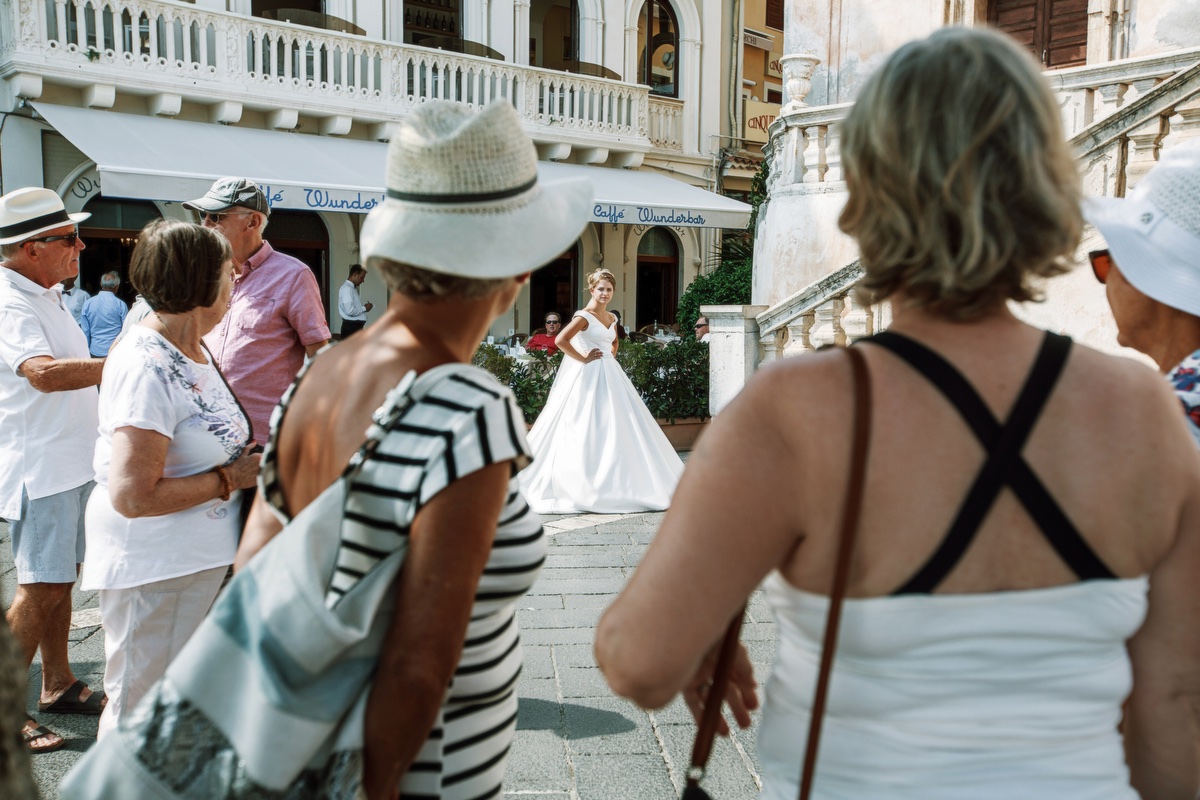 Wedding on the French Riviera — photo 37 of 79 by Natalia D.