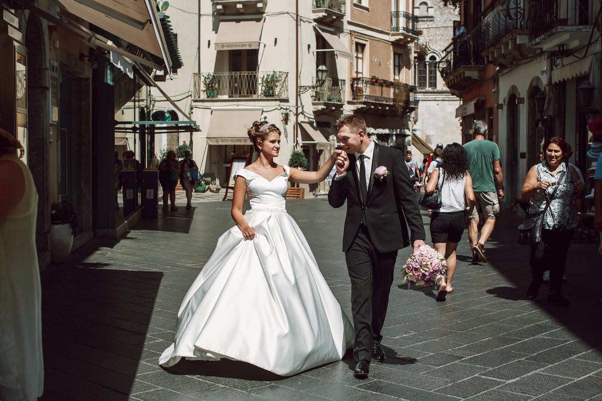 Wedding on the French Riviera — photo 31 of 79 by Natalia D.