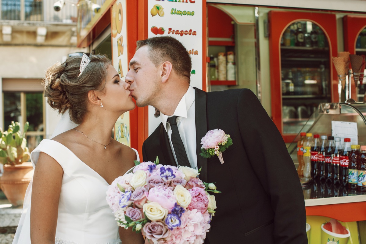 Wedding on the French Riviera — photo 18 of 79 by Natalia D.