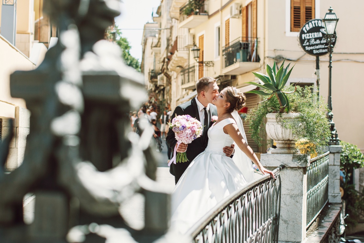 Wedding on the French Riviera — photo 23 of 79 by Natalia D.