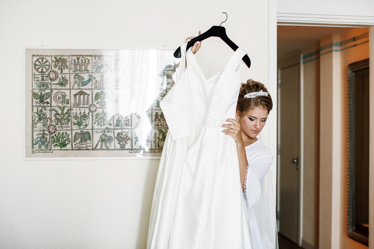 Wedding on the French Riviera — photo 8 of 79 by Natalia D.