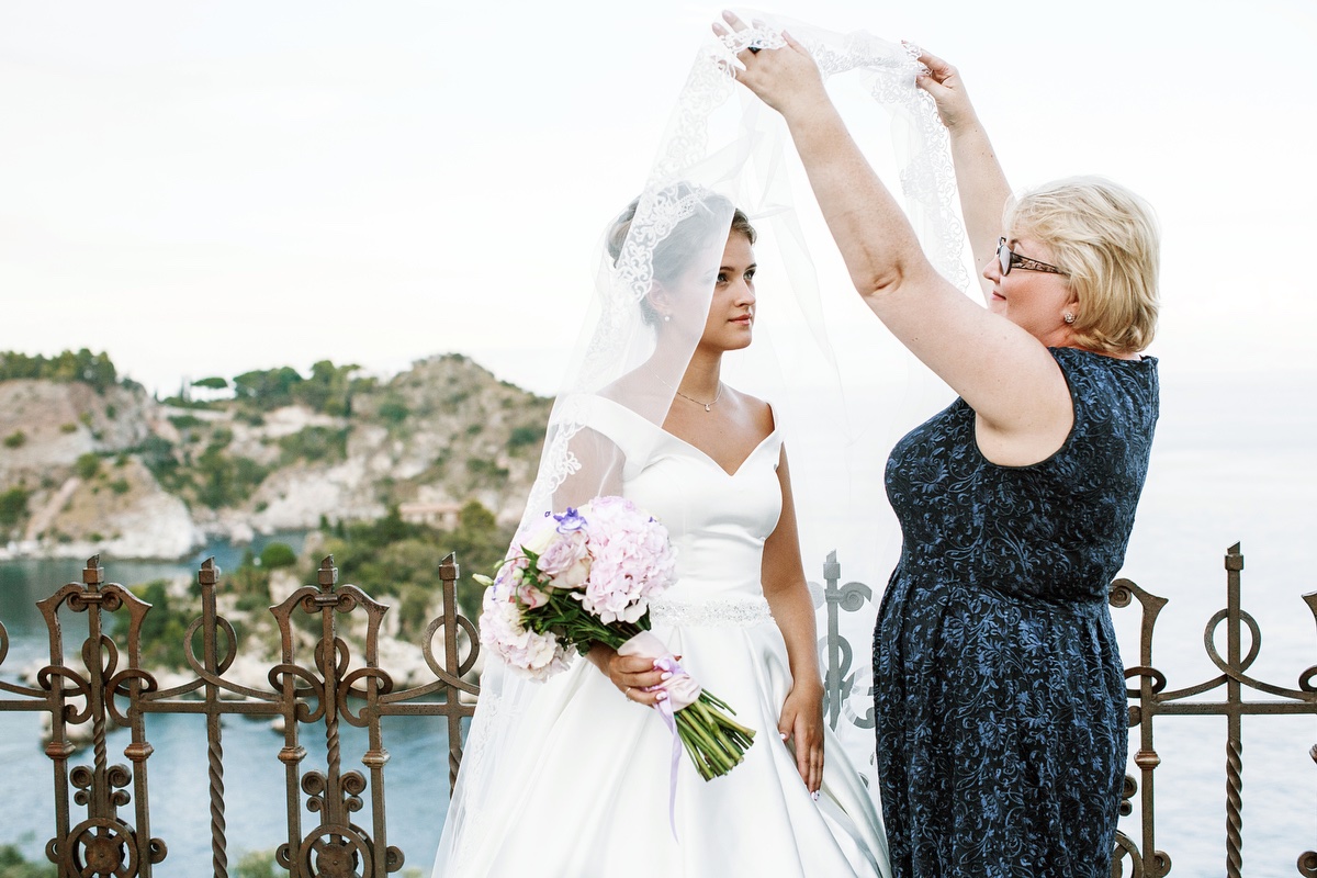 Wedding on the French Riviera — photo 58 of 79 by Natalia D.