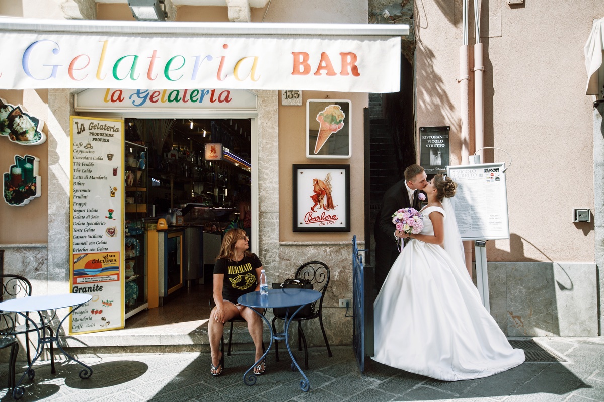 Wedding on the French Riviera — photo 33 of 79 by Natalia D.